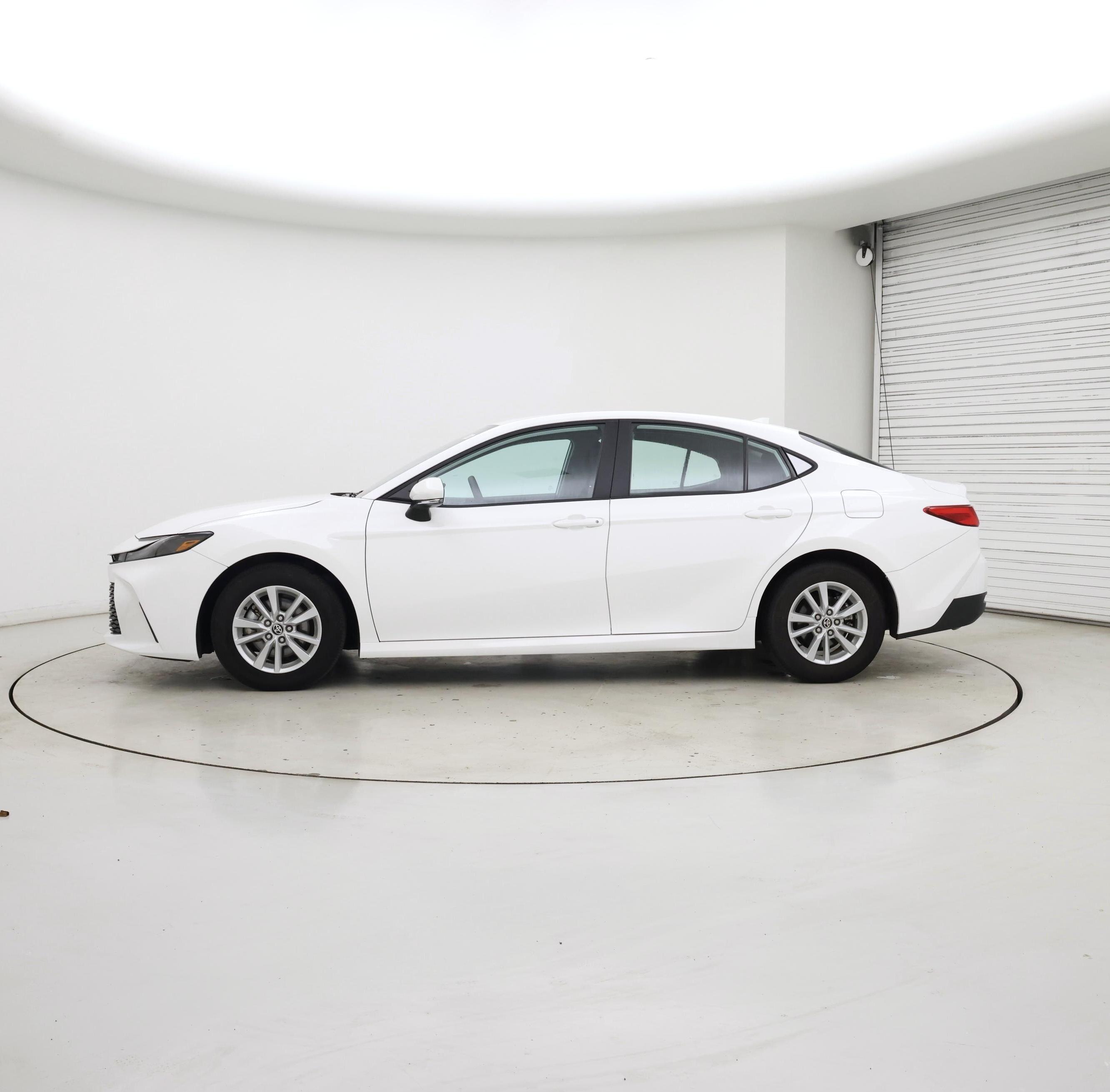 Thumbnail: 2025 Toyota Camry - 3