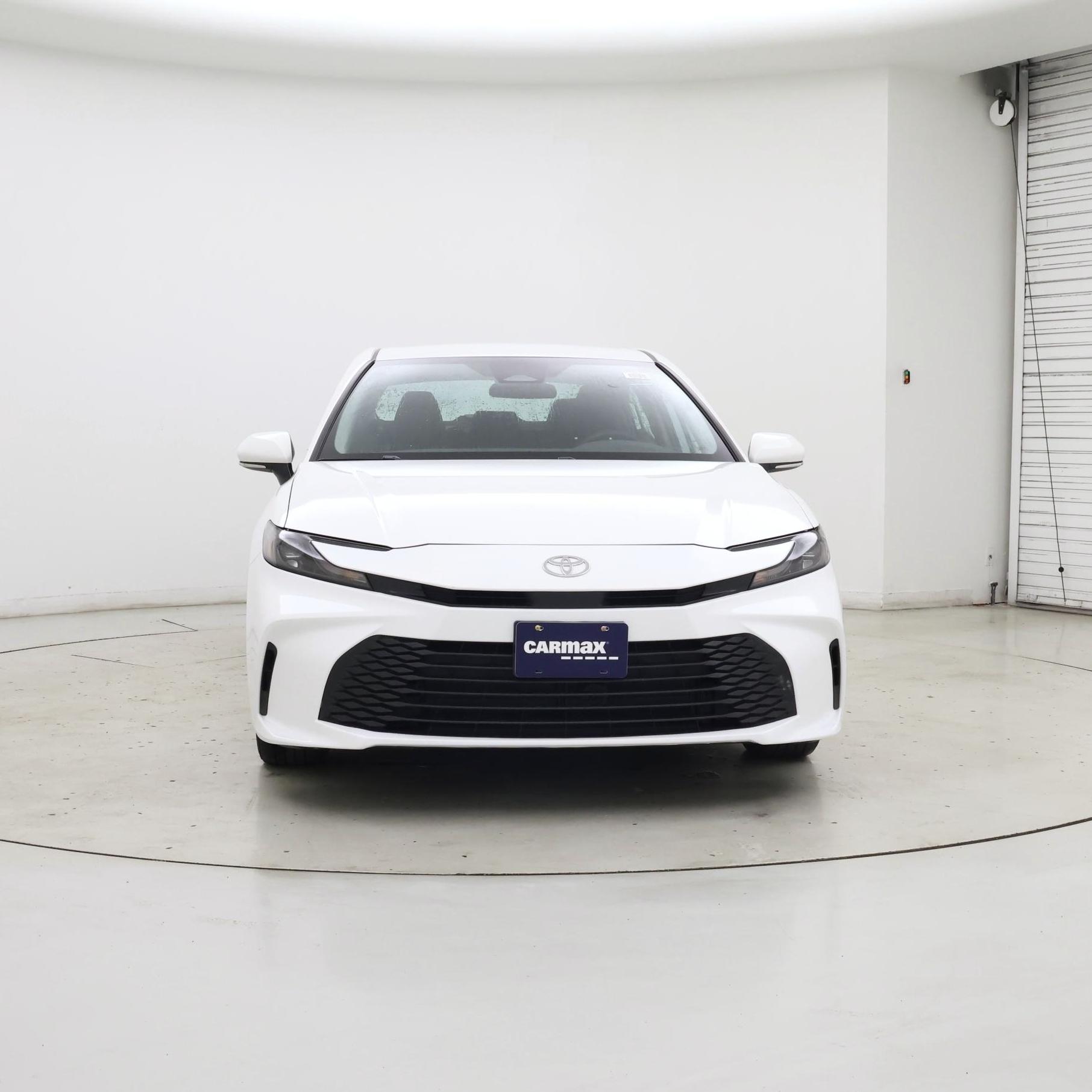 Thumbnail: 2025 Toyota Camry - 5