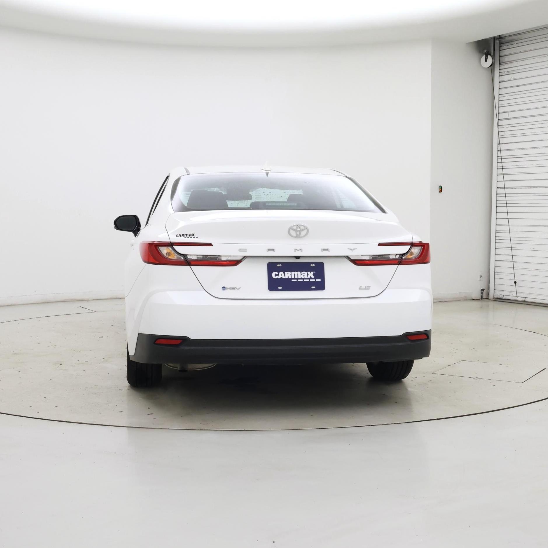 Thumbnail: 2025 Toyota Camry - 6