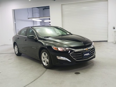 2023 Chevrolet Malibu 1LT