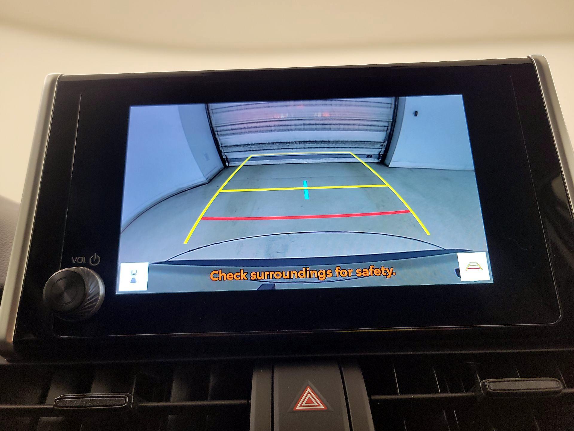 Thumbnail: 2025 Toyota RAV4 - 14