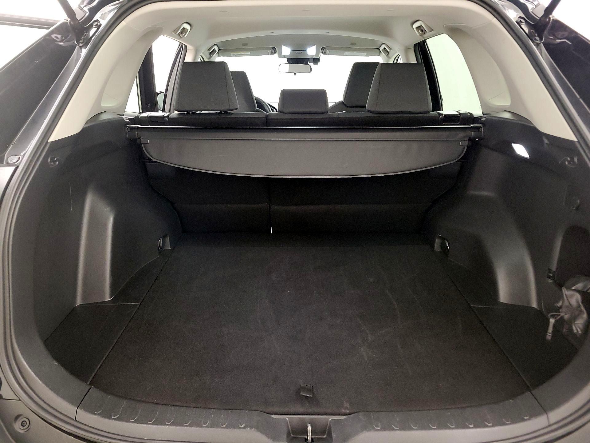 Thumbnail: 2025 Toyota RAV4 - 20