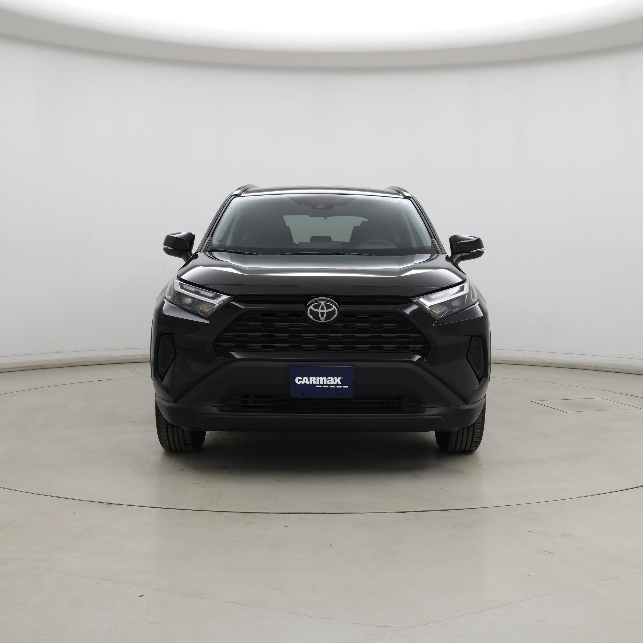 Thumbnail: 2025 Toyota RAV4 - 5