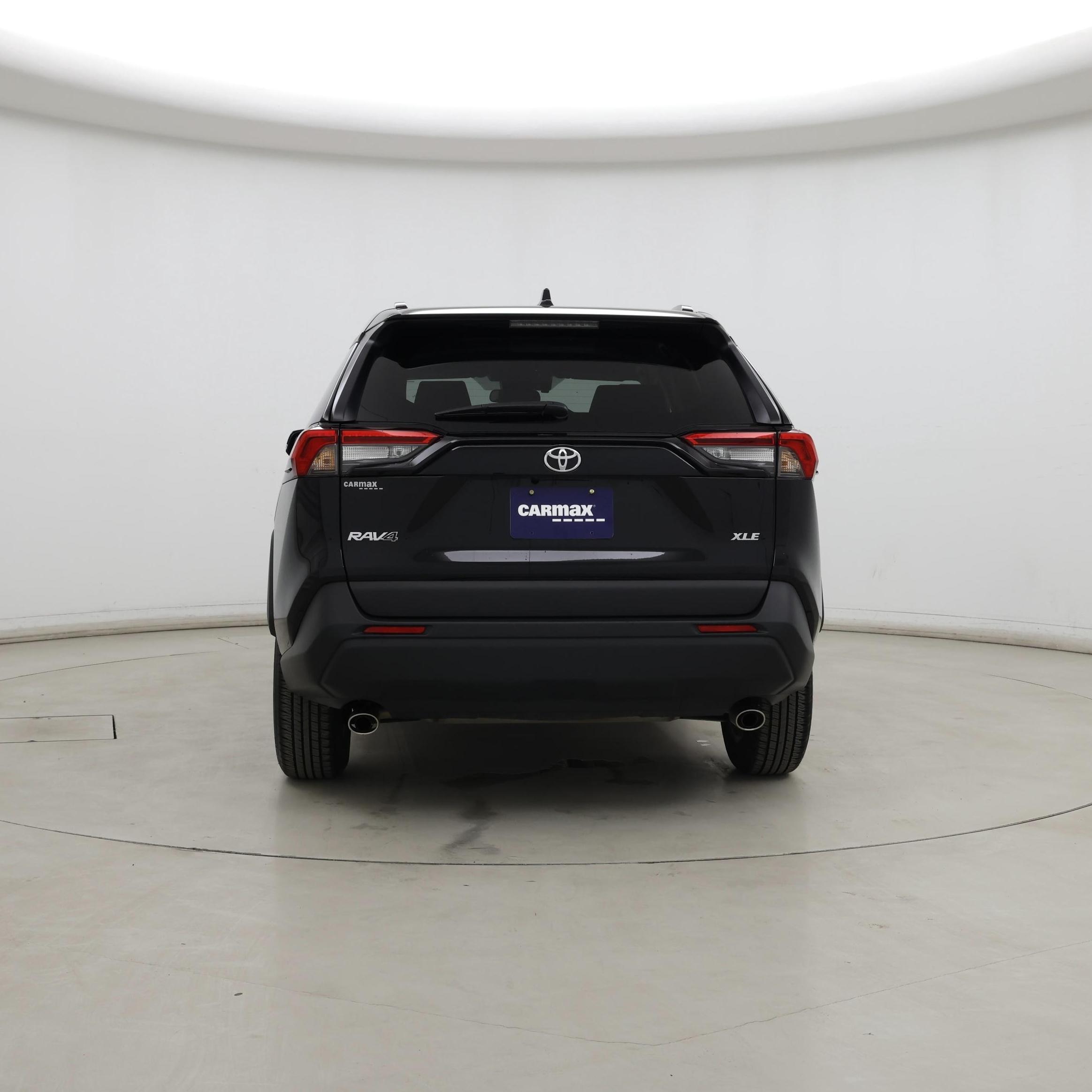 Thumbnail: 2025 Toyota RAV4 - 6