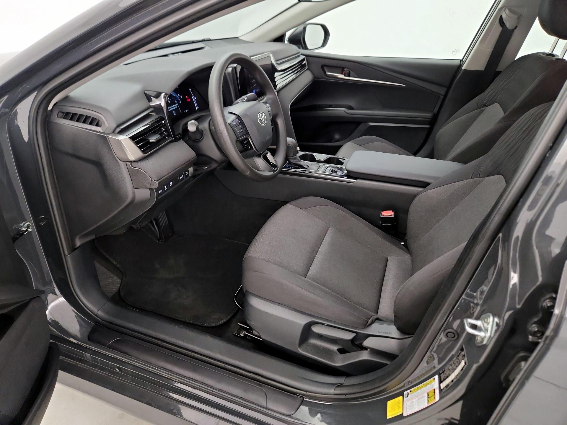 Thumbnail: 2025 Toyota Camry - 11