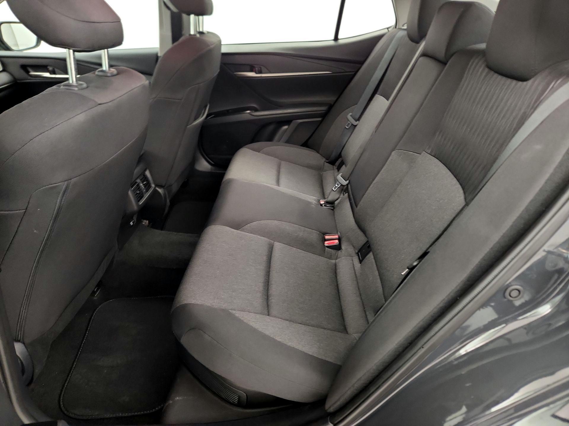 Thumbnail: 2025 Toyota Camry - 18