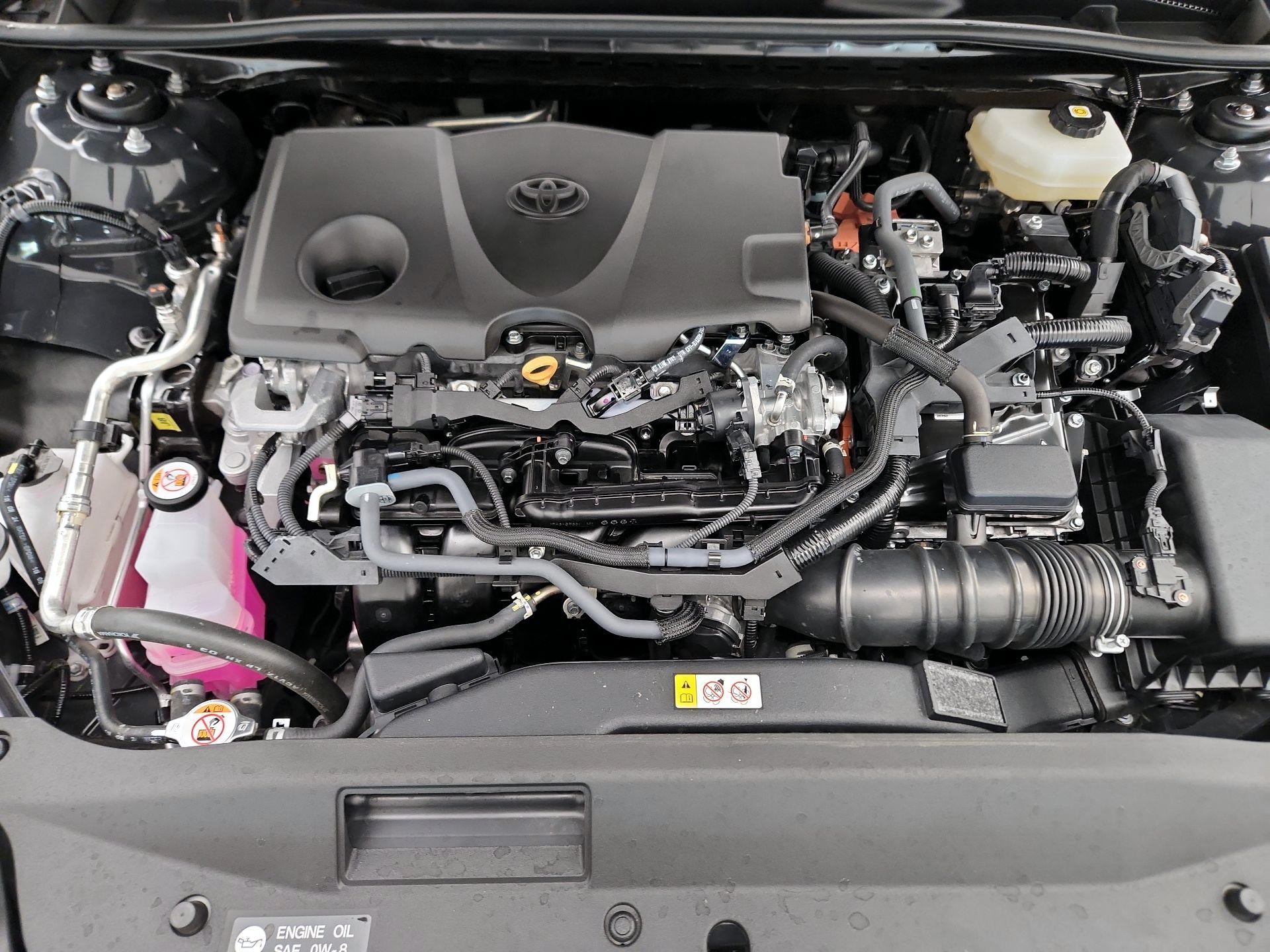 Thumbnail: 2025 Toyota Camry - 20