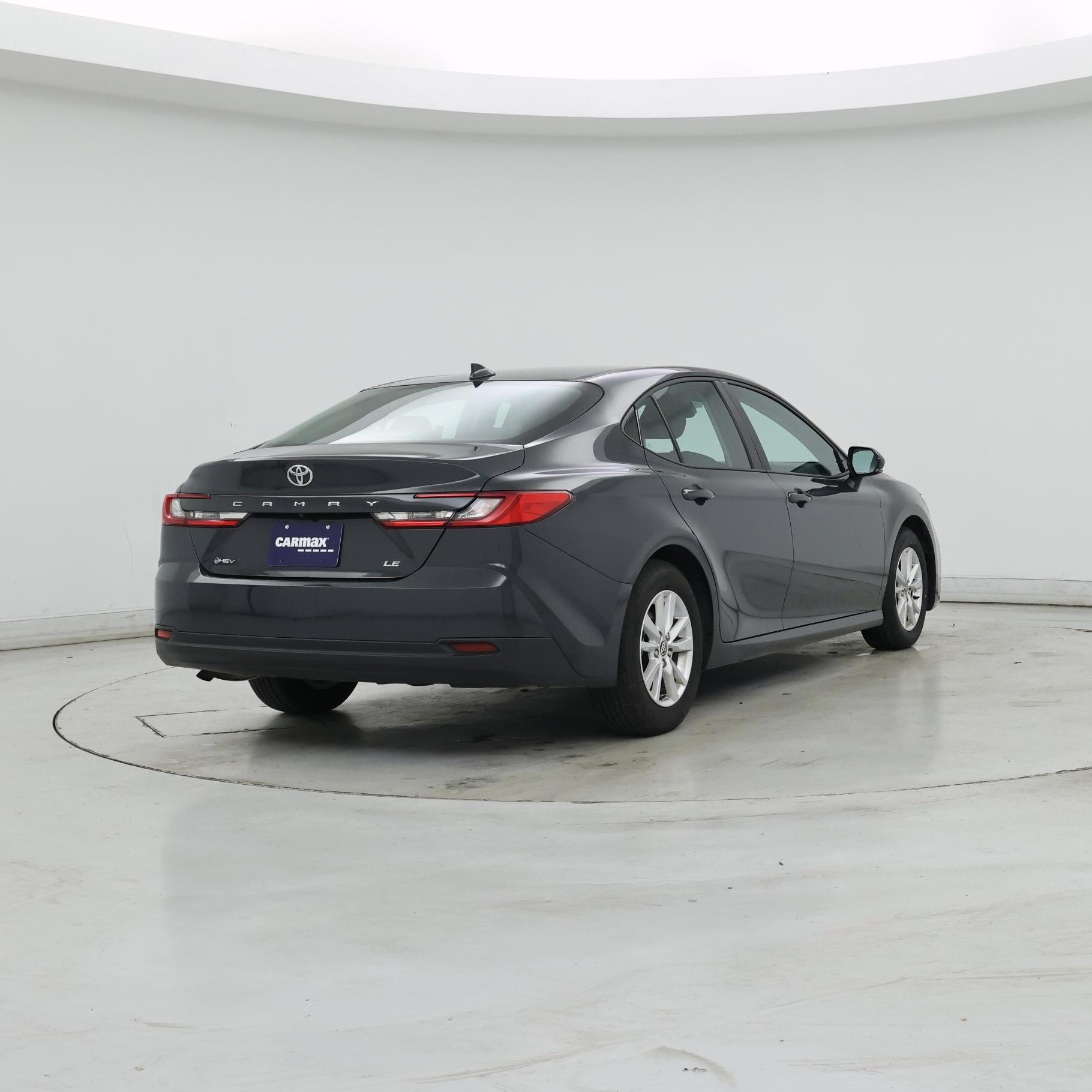 Thumbnail: 2025 Toyota Camry - 8