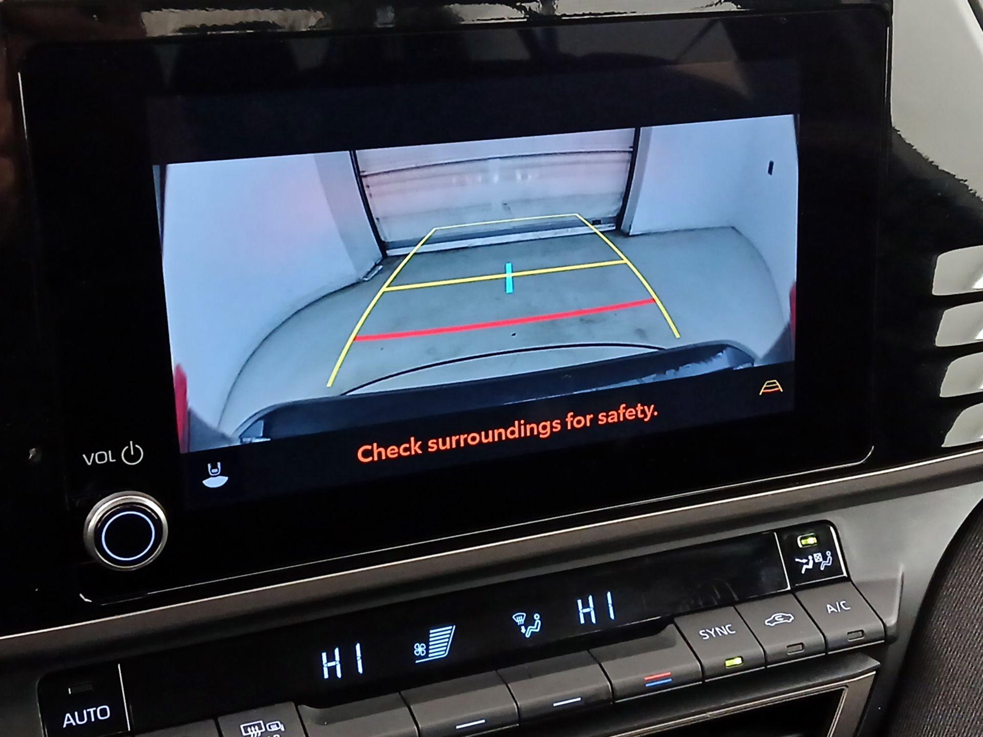 Thumbnail: 2025 Toyota Camry - 14