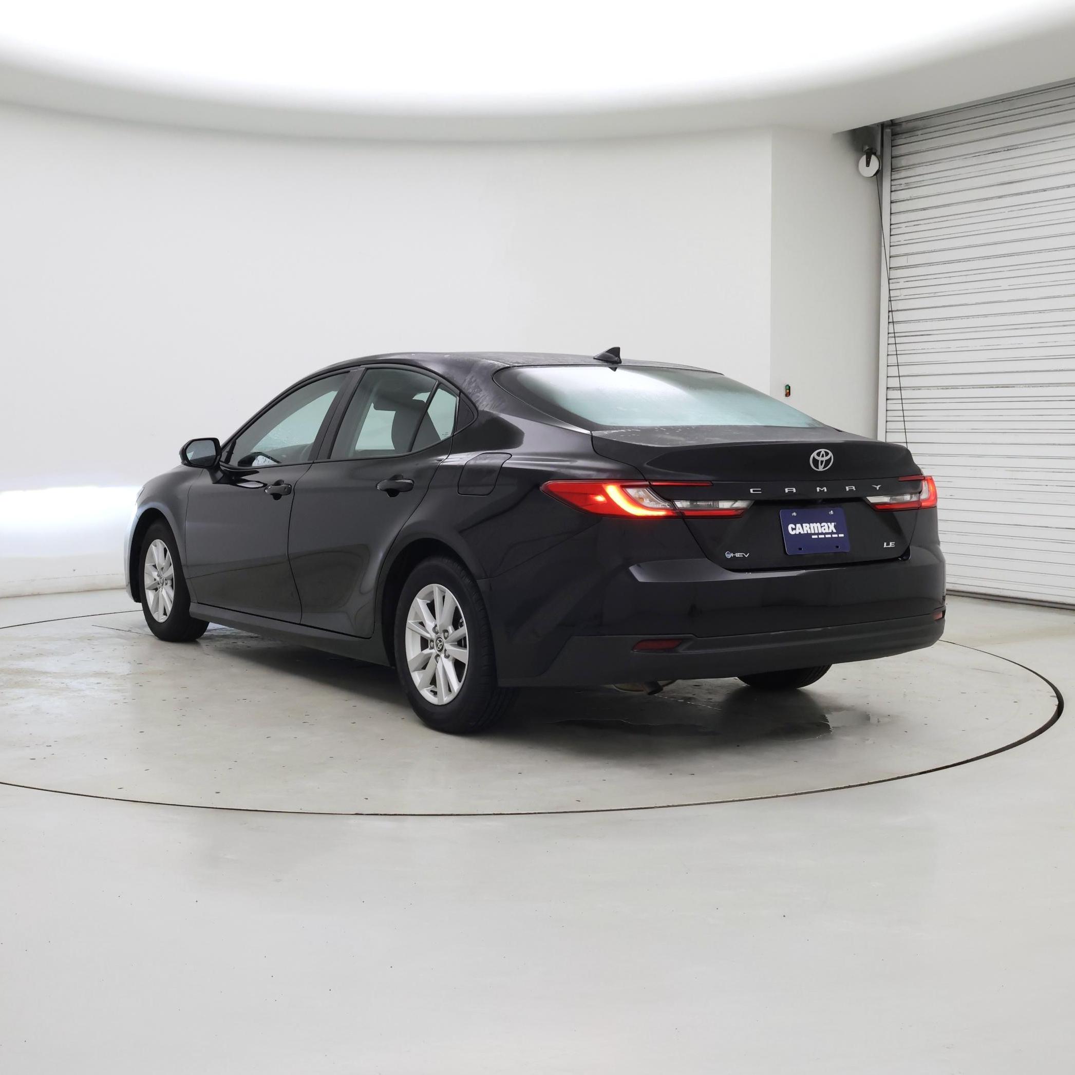 Thumbnail: 2025 Toyota Camry - 2