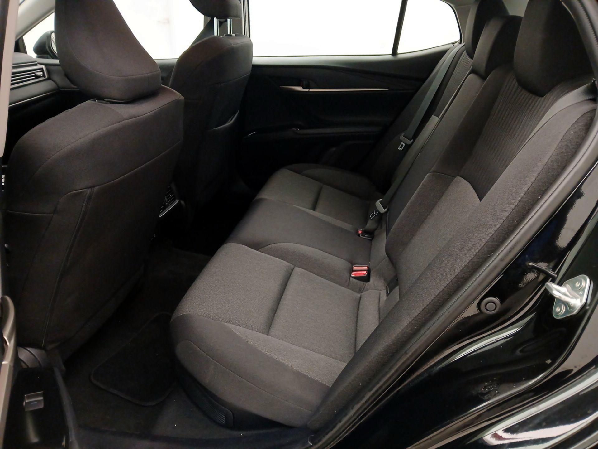 Thumbnail: 2025 Toyota Camry - 19