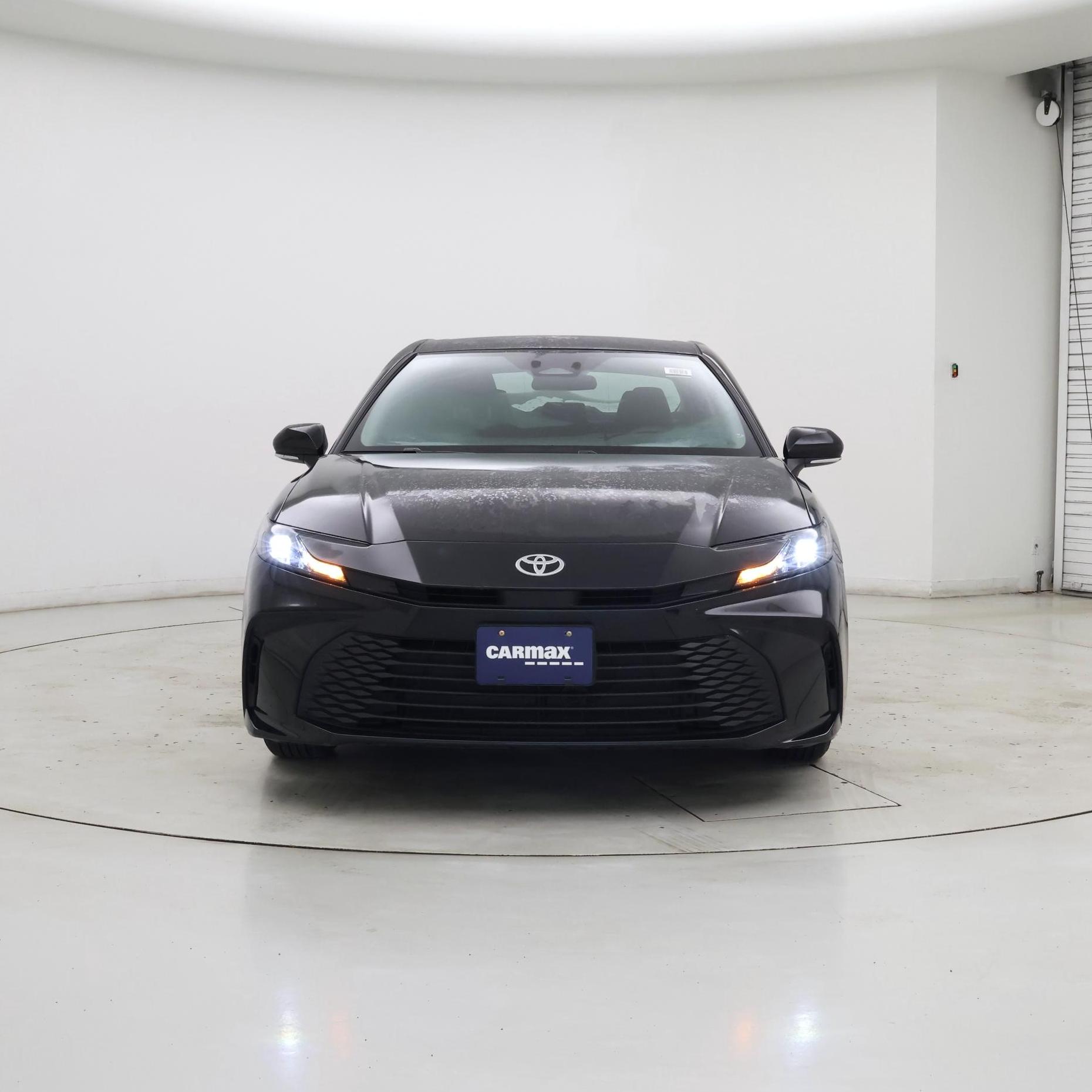 Thumbnail: 2025 Toyota Camry - 5