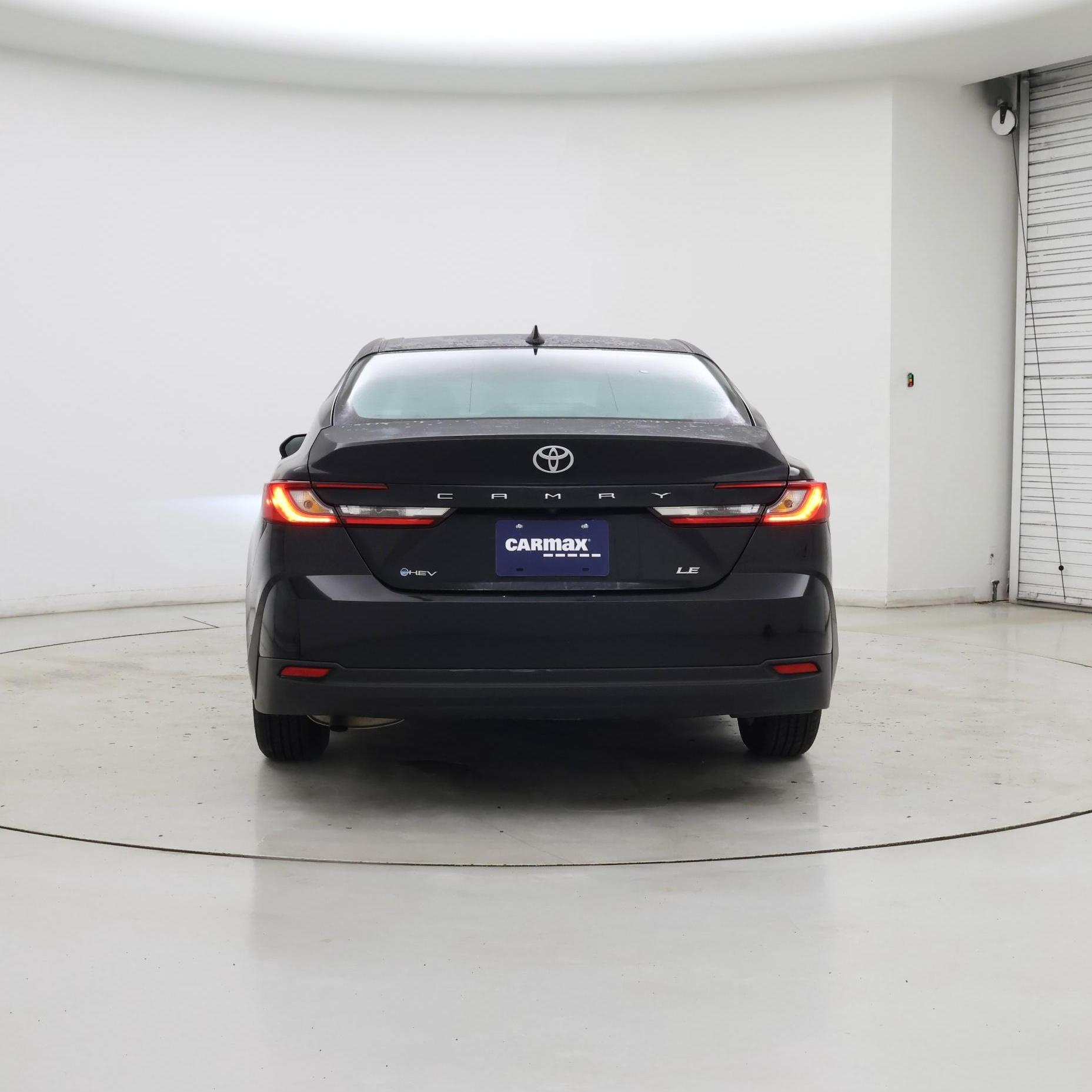 Thumbnail: 2025 Toyota Camry - 6