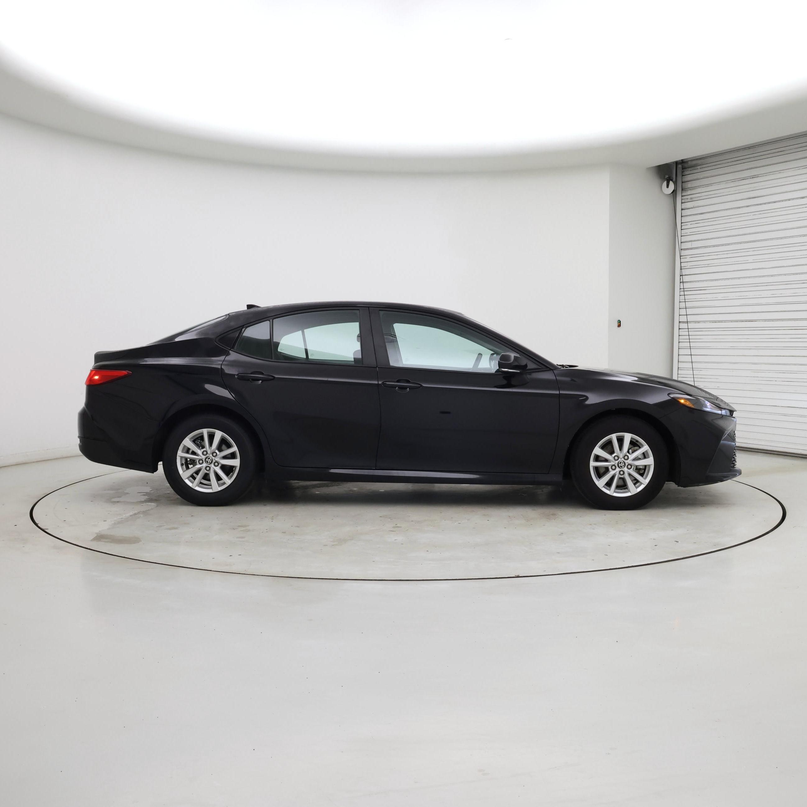 Thumbnail: 2025 Toyota Camry - 7