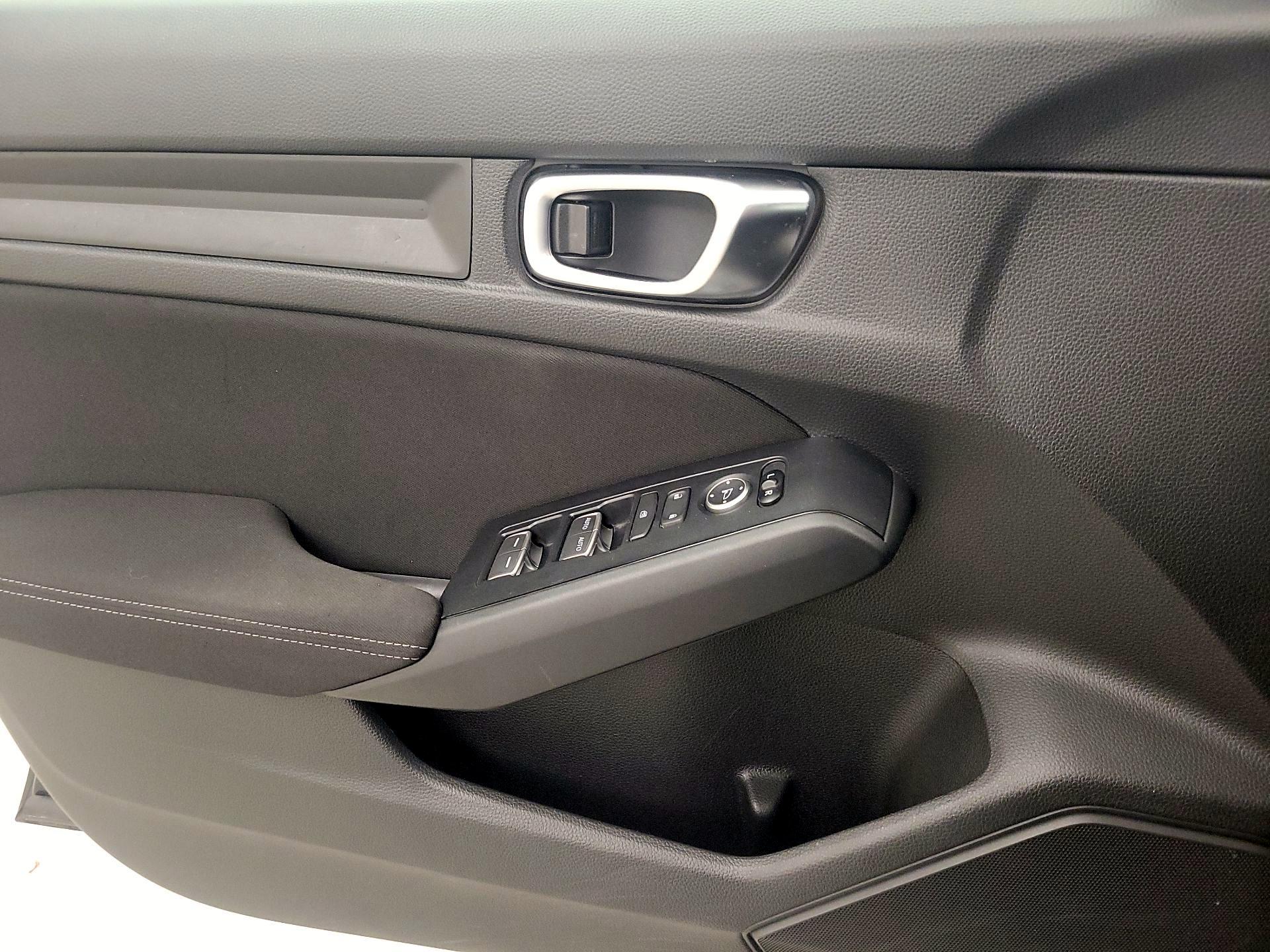 Thumbnail: 2024 Honda Civic - 12