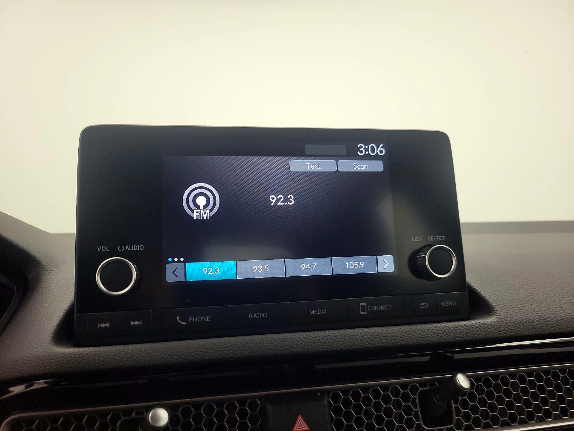 Thumbnail: 2024 Honda Civic - 14