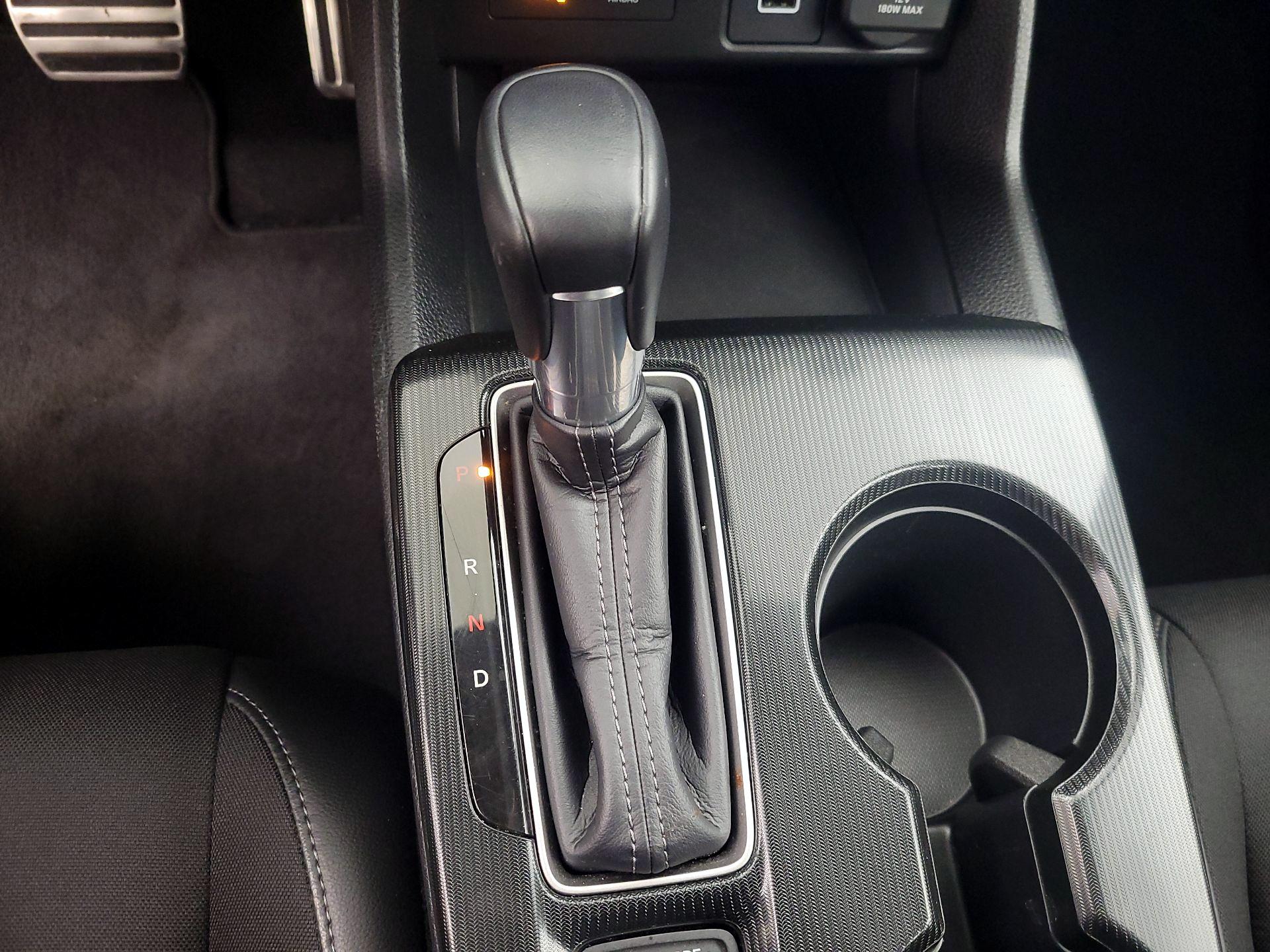 Thumbnail: 2024 Honda Civic - 16