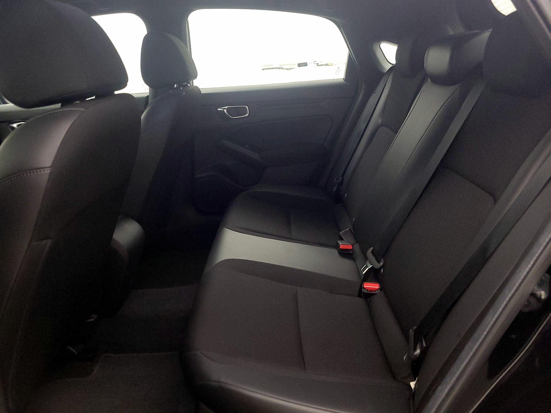 Thumbnail: 2024 Honda Civic - 18