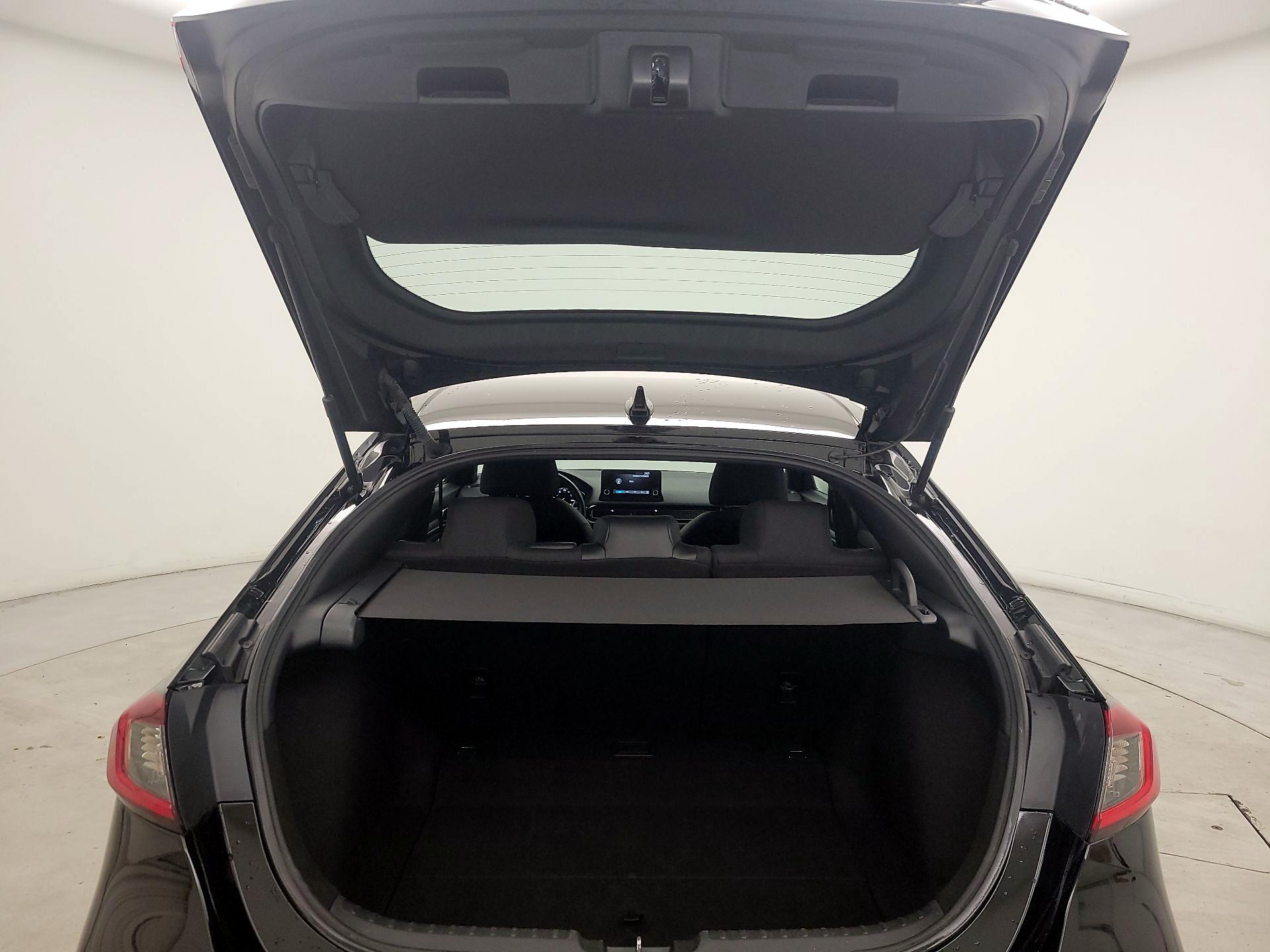 Thumbnail: 2024 Honda Civic - 19