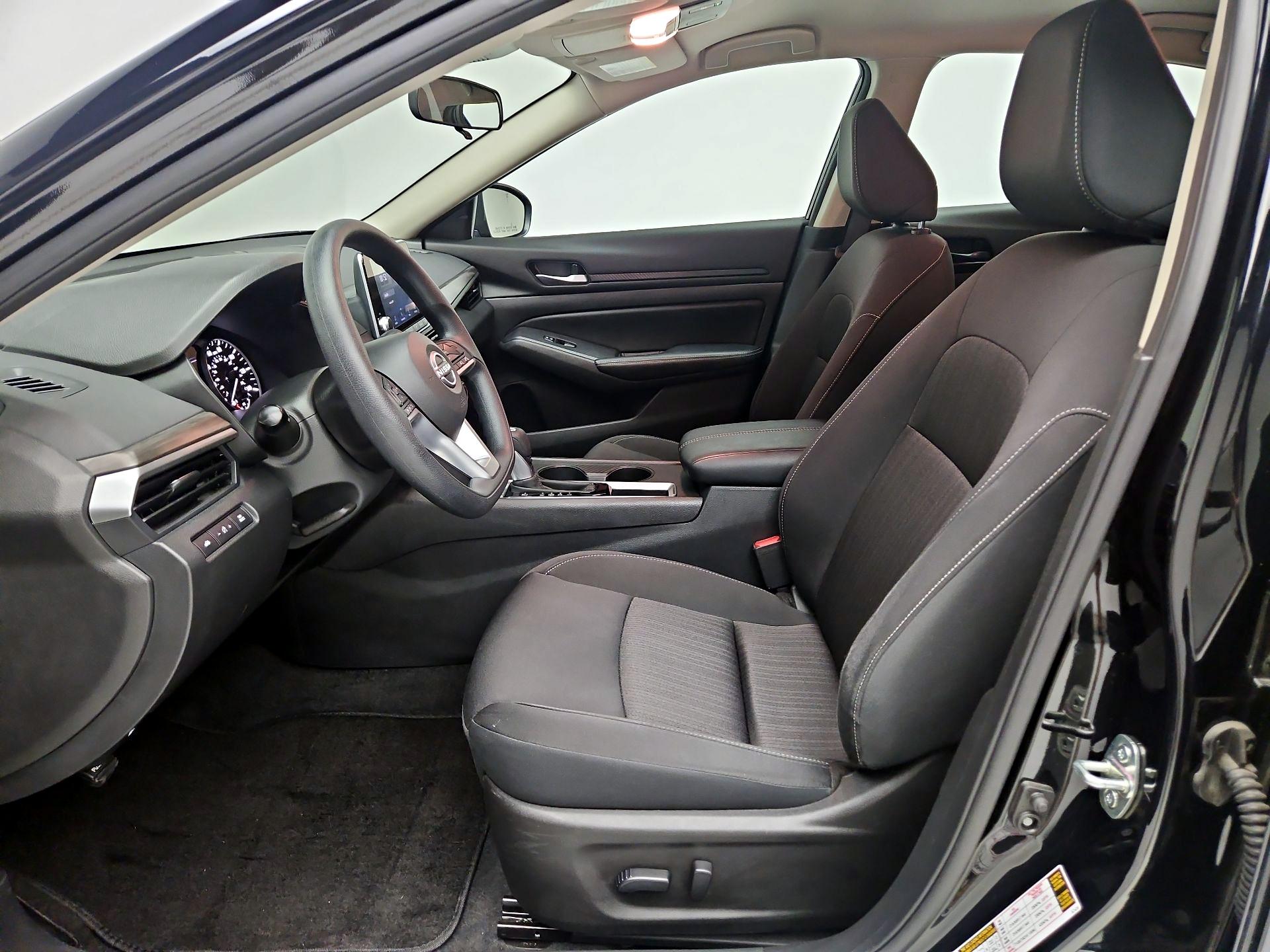 Thumbnail: 2025 Nissan Altima - 11