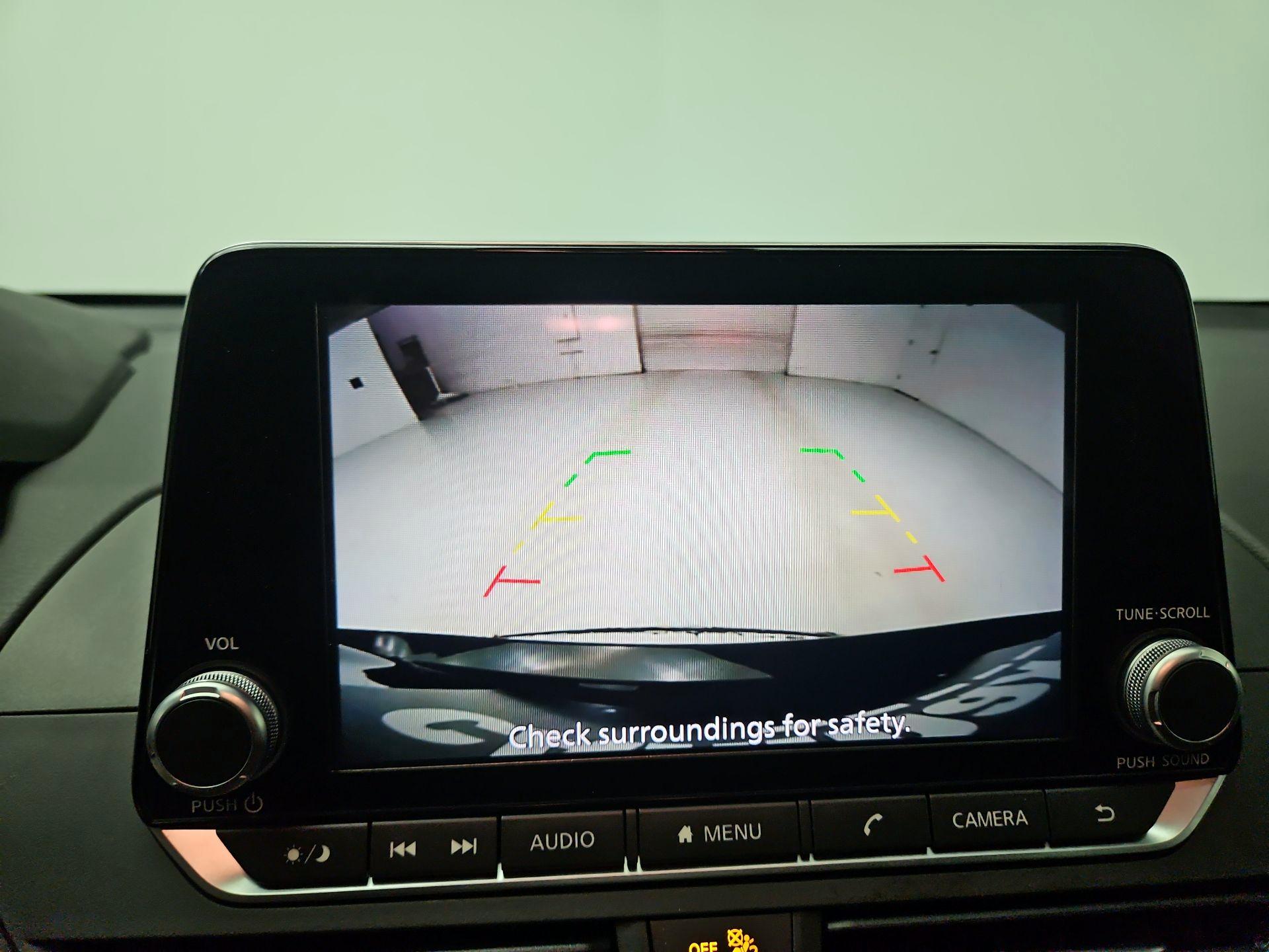 Thumbnail: 2025 Nissan Altima - 14