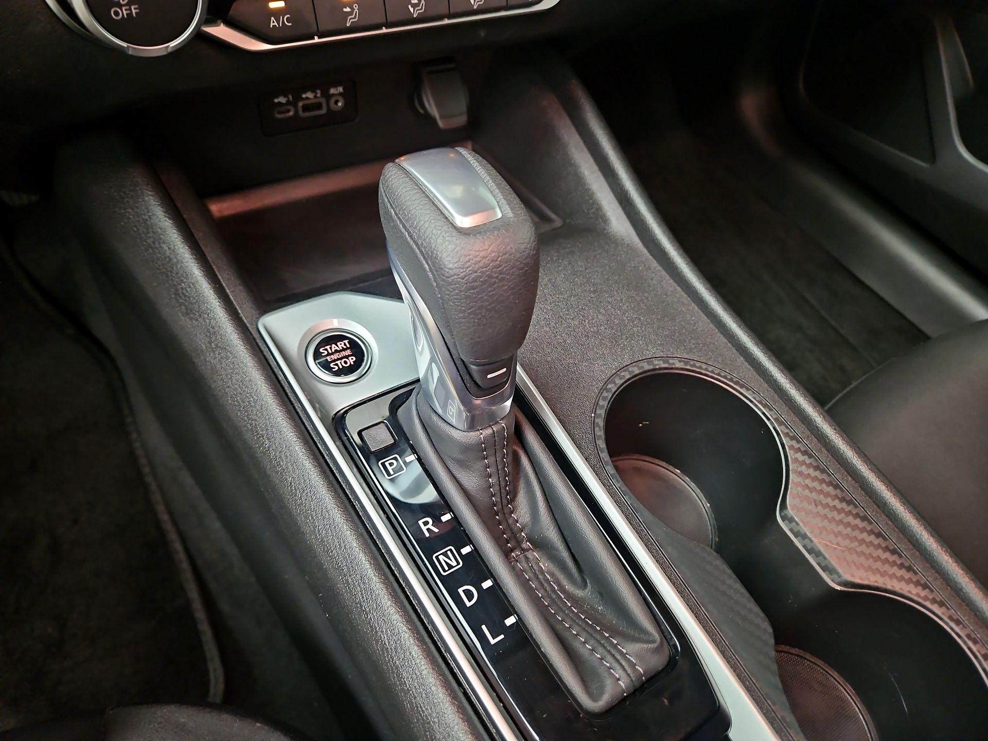 Thumbnail: 2025 Nissan Altima - 17