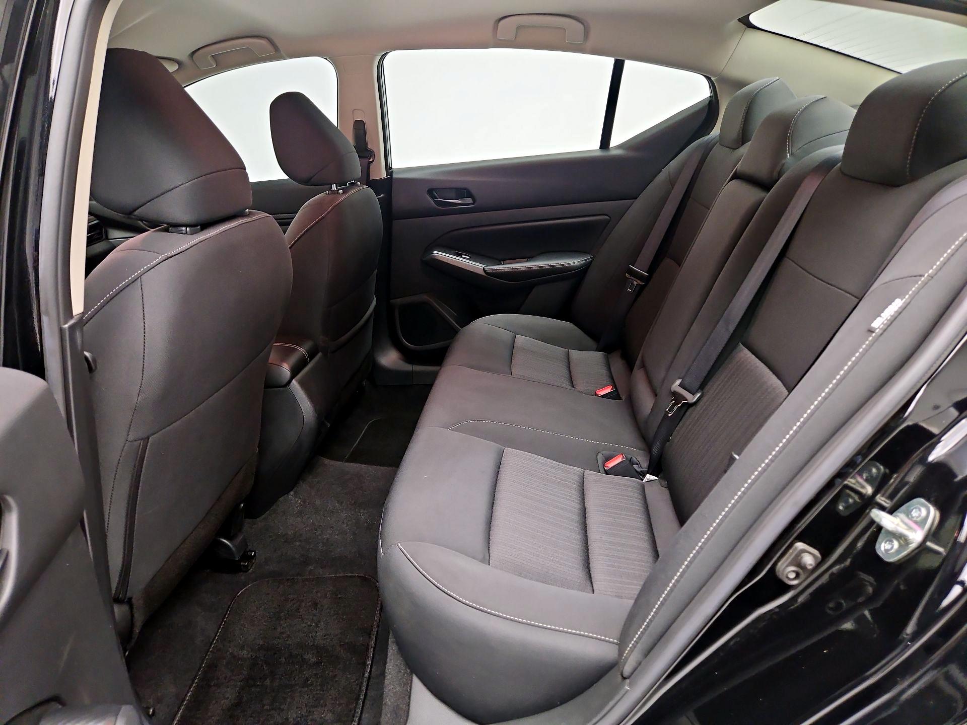 Thumbnail: 2025 Nissan Altima - 19