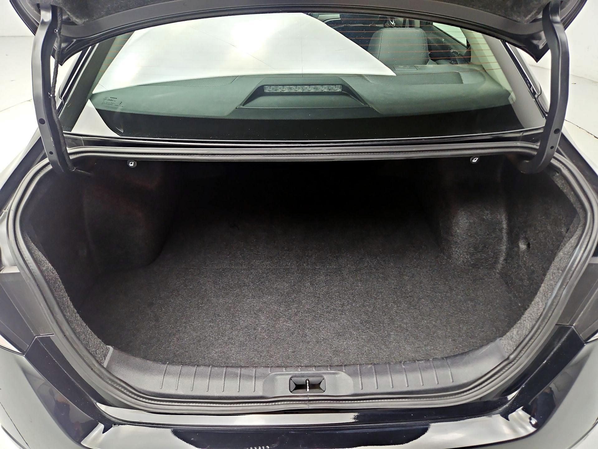 Thumbnail: 2025 Nissan Altima - 20