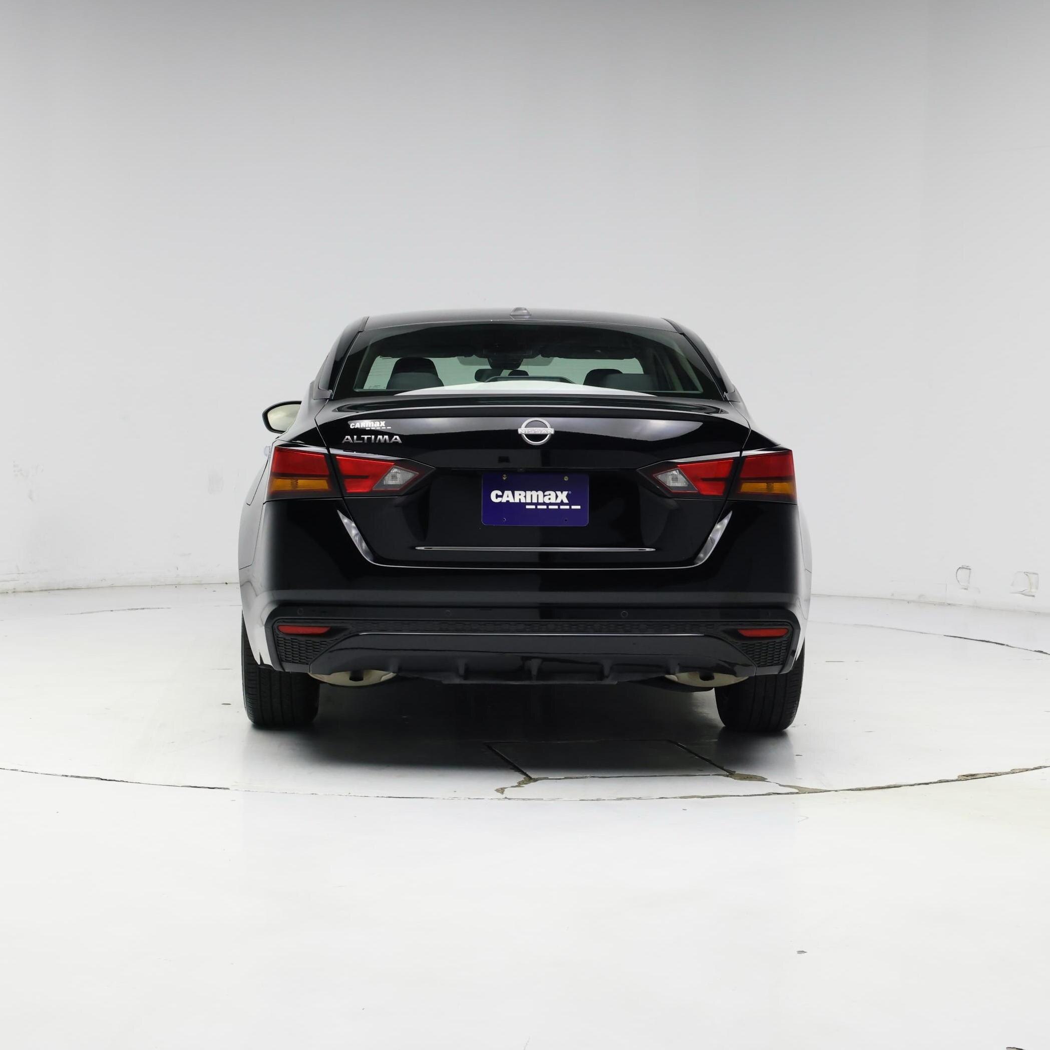 Thumbnail: 2025 Nissan Altima - 6