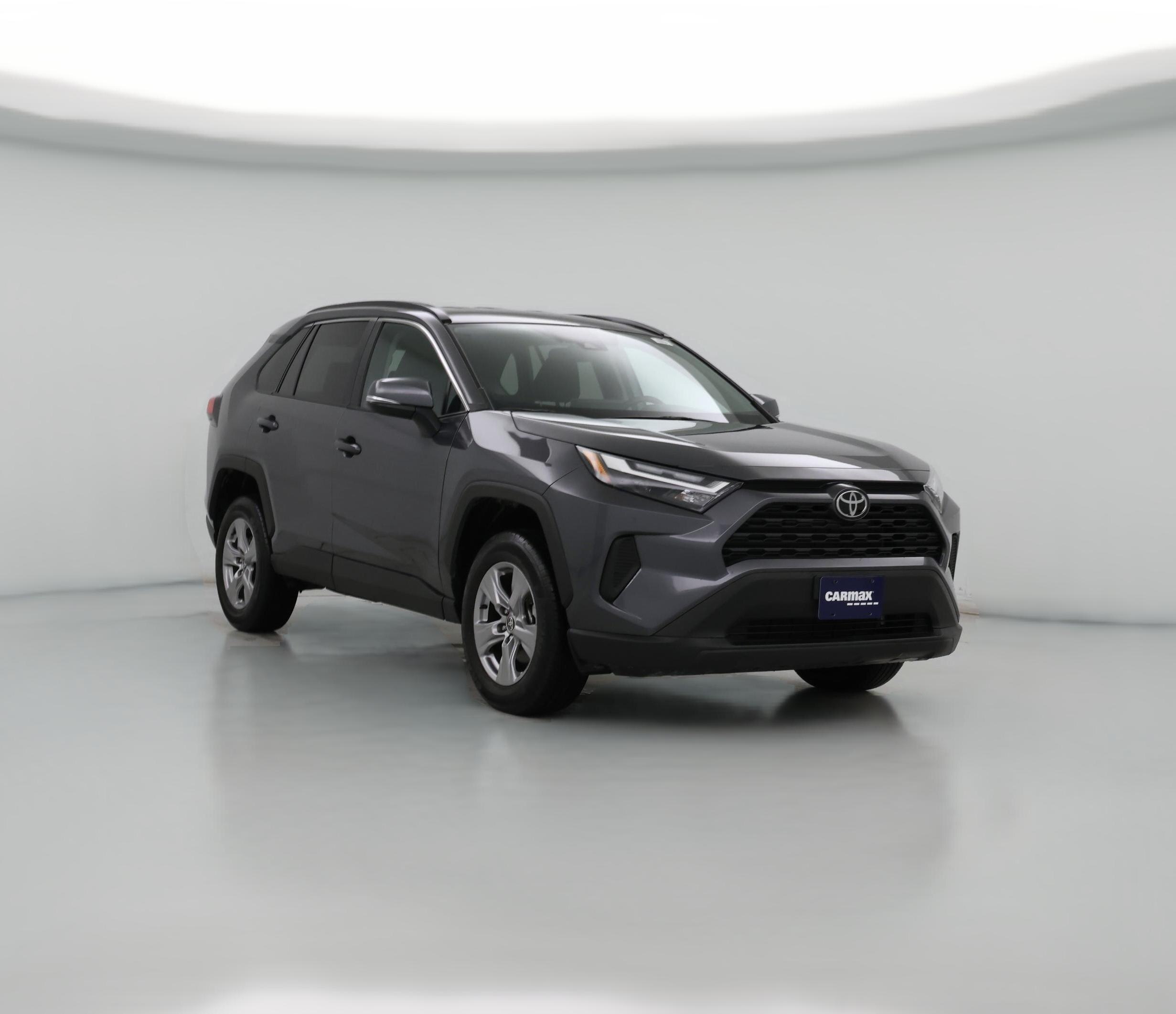 Thumbnail: 2025 Toyota RAV4 - 1