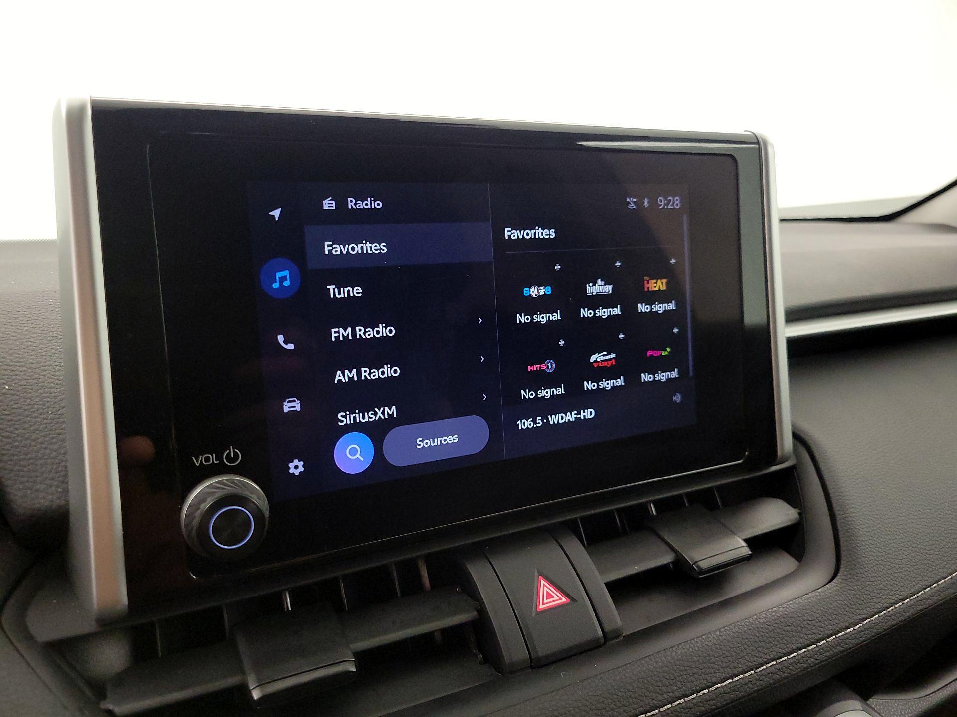 Thumbnail: 2025 Toyota RAV4 - 14