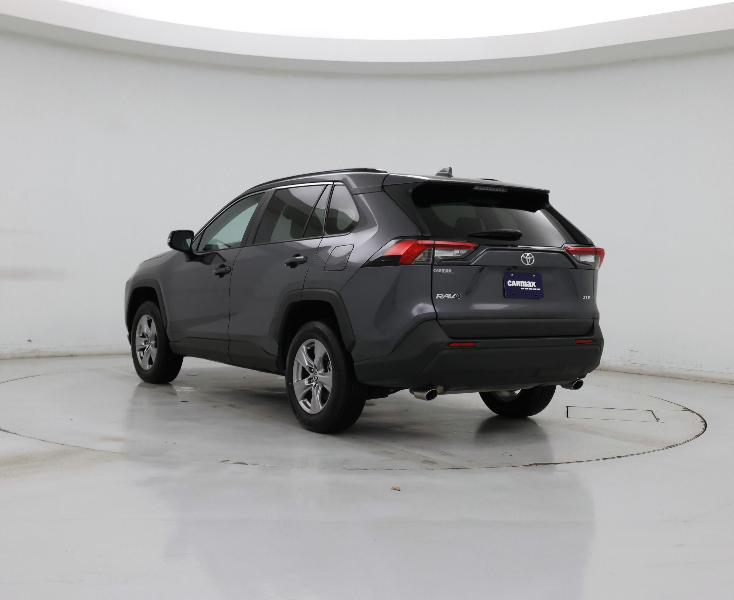 Thumbnail: 2025 Toyota RAV4 - 2