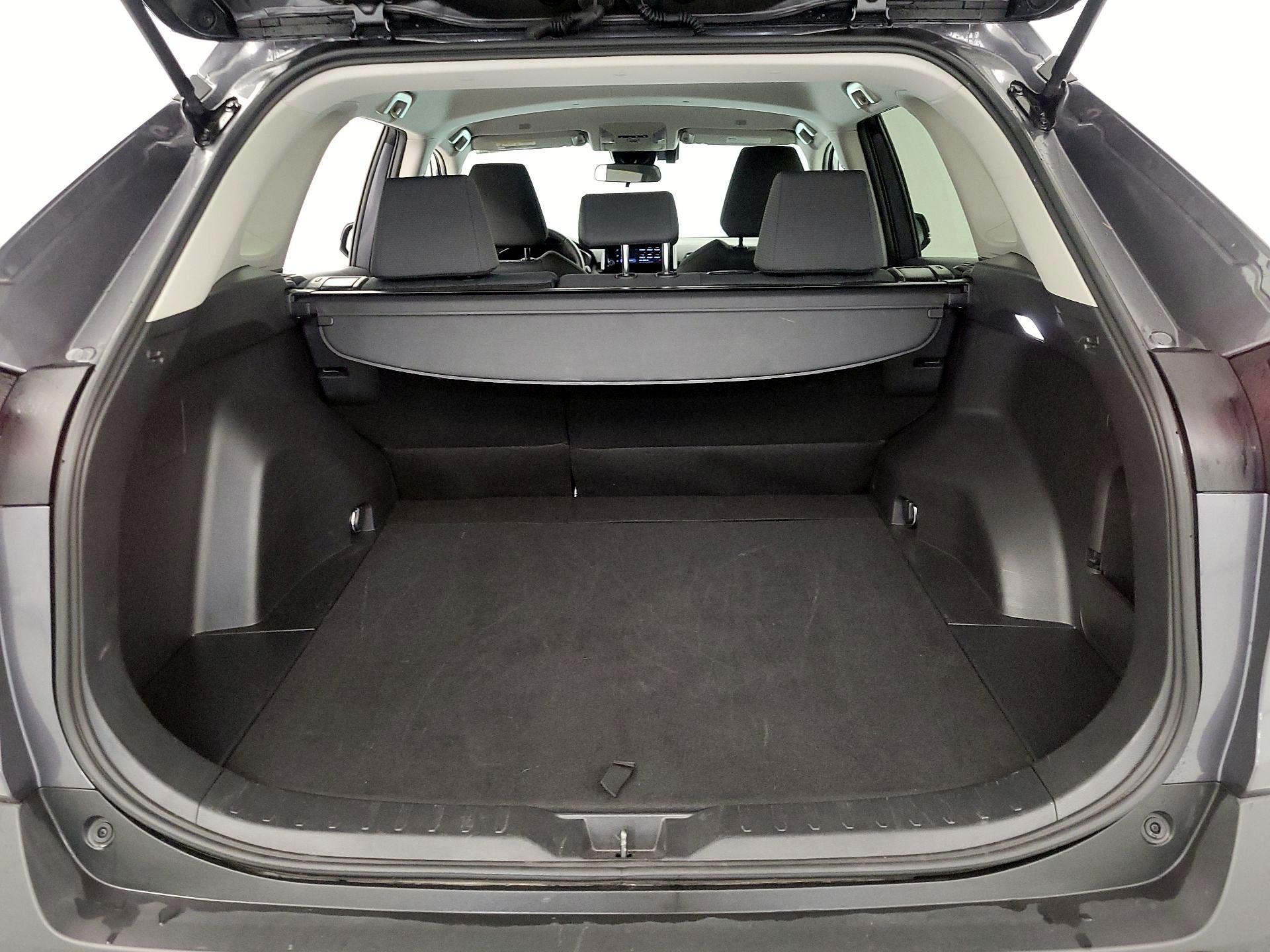 Thumbnail: 2025 Toyota RAV4 - 19