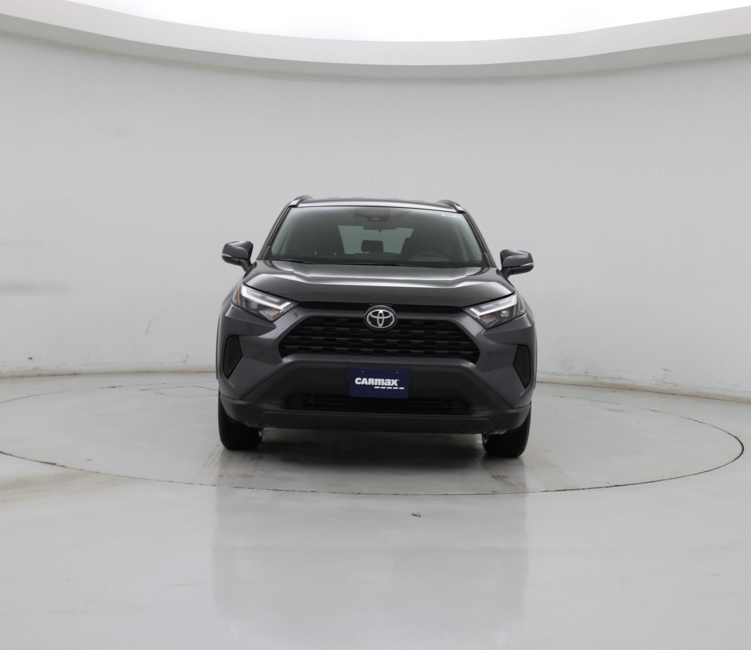 Thumbnail: 2025 Toyota RAV4 - 5