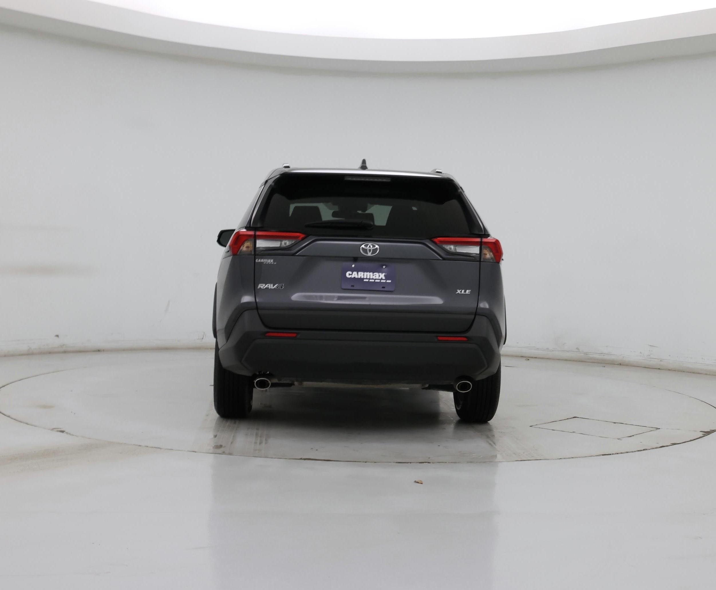 Thumbnail: 2025 Toyota RAV4 - 6