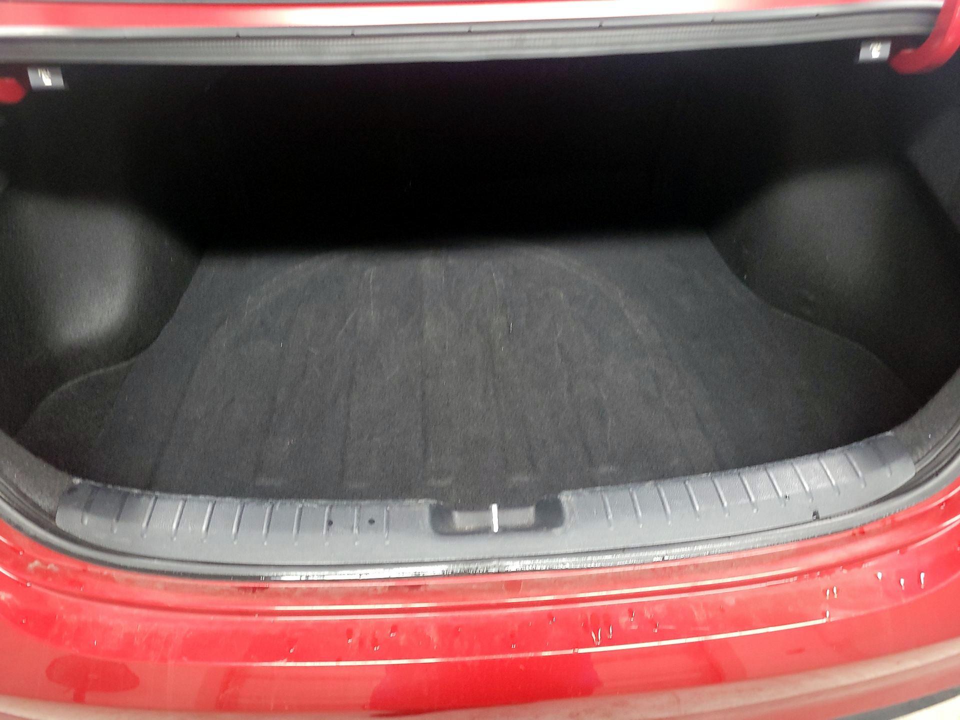 Thumbnail: 2024 Kia Forte - 14