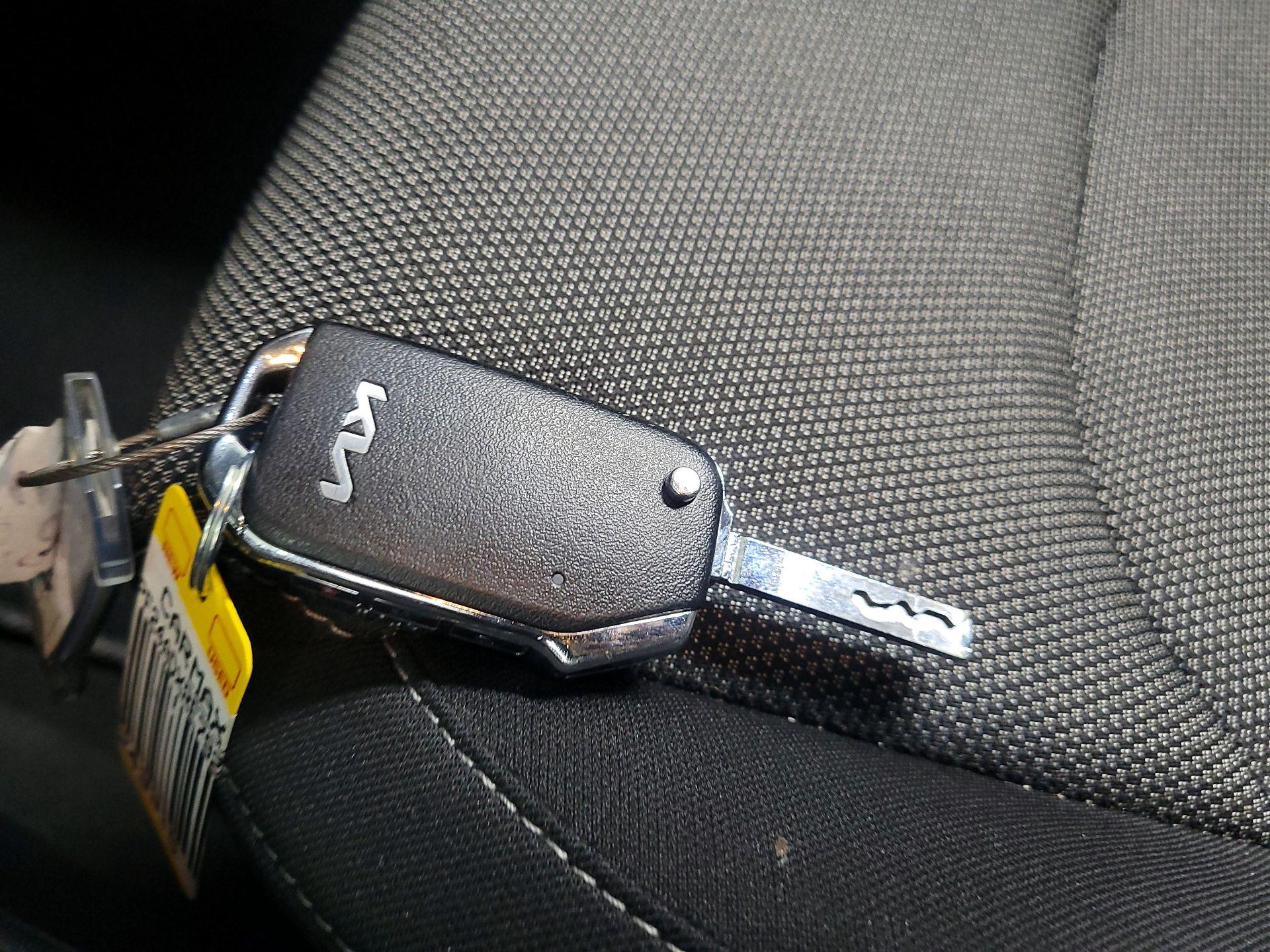 Thumbnail: 2024 Kia Forte - 16