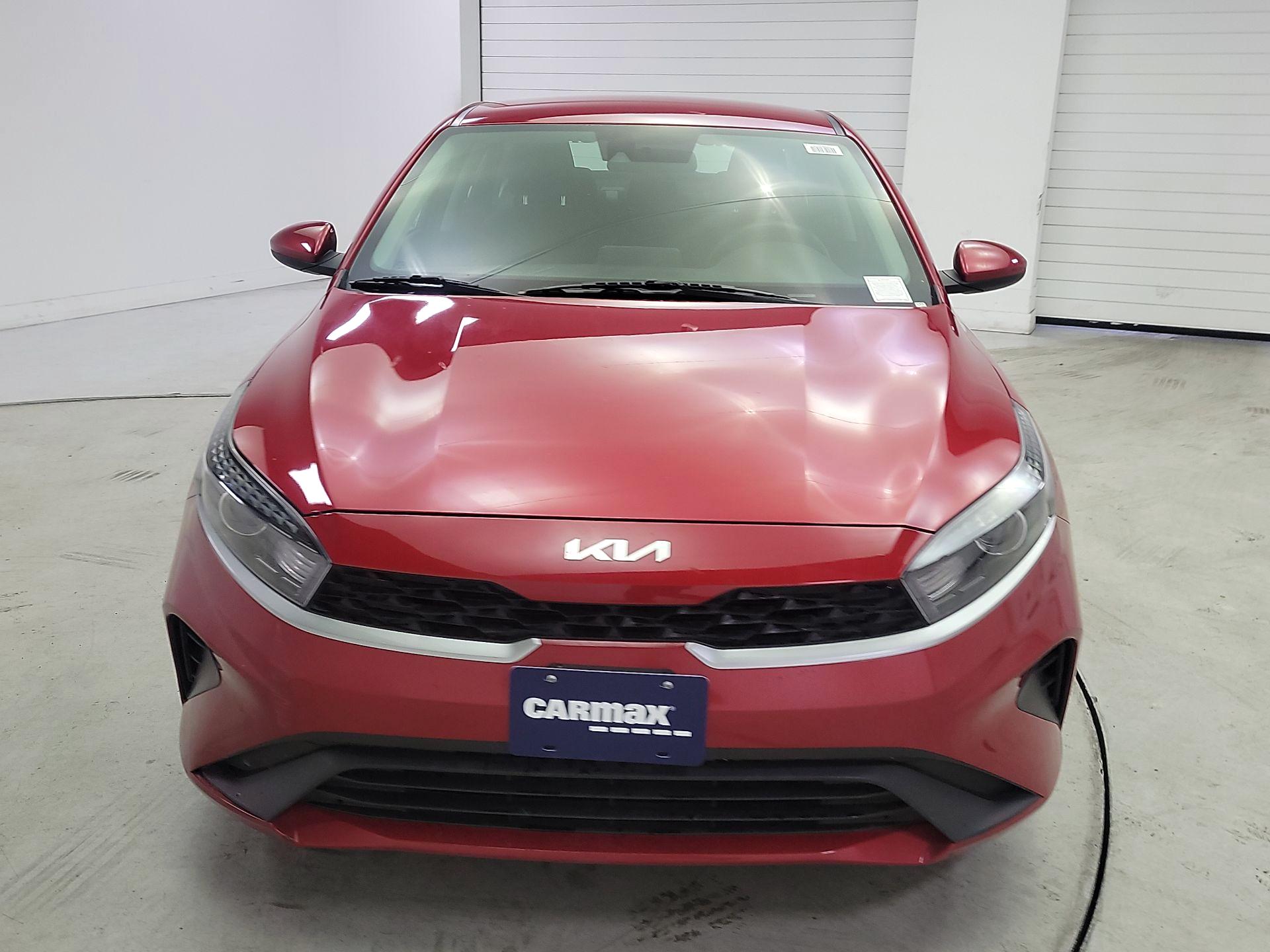 Thumbnail: 2024 Kia Forte - 2