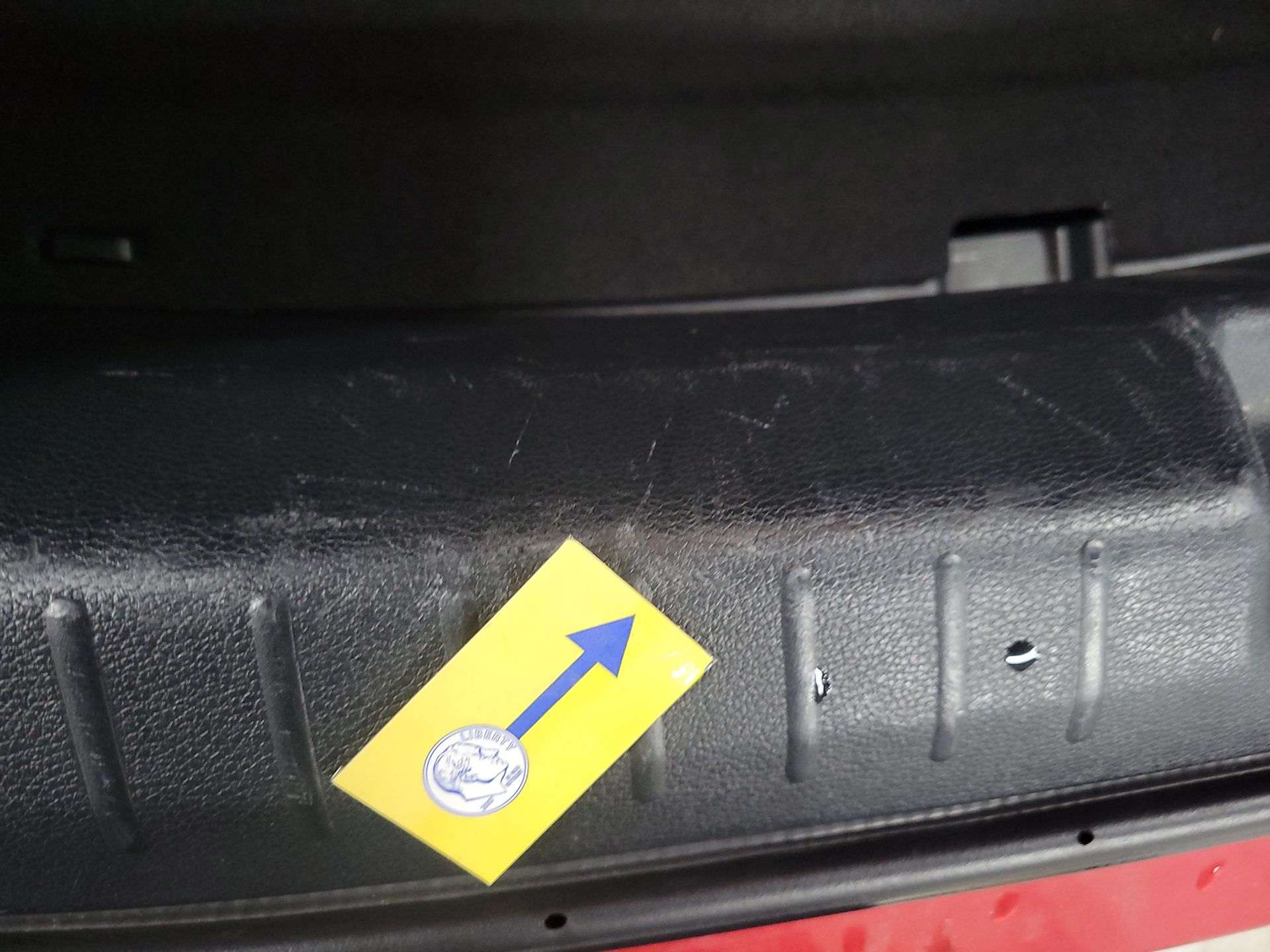 Thumbnail: 2024 Kia Forte - 20