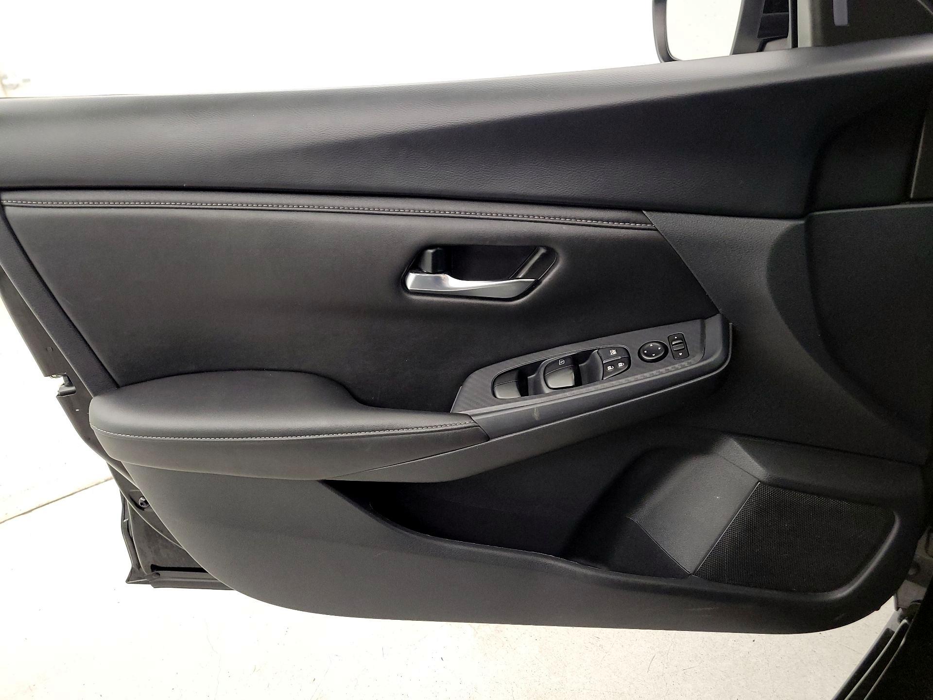 Thumbnail: 2024 Nissan Sentra - 12