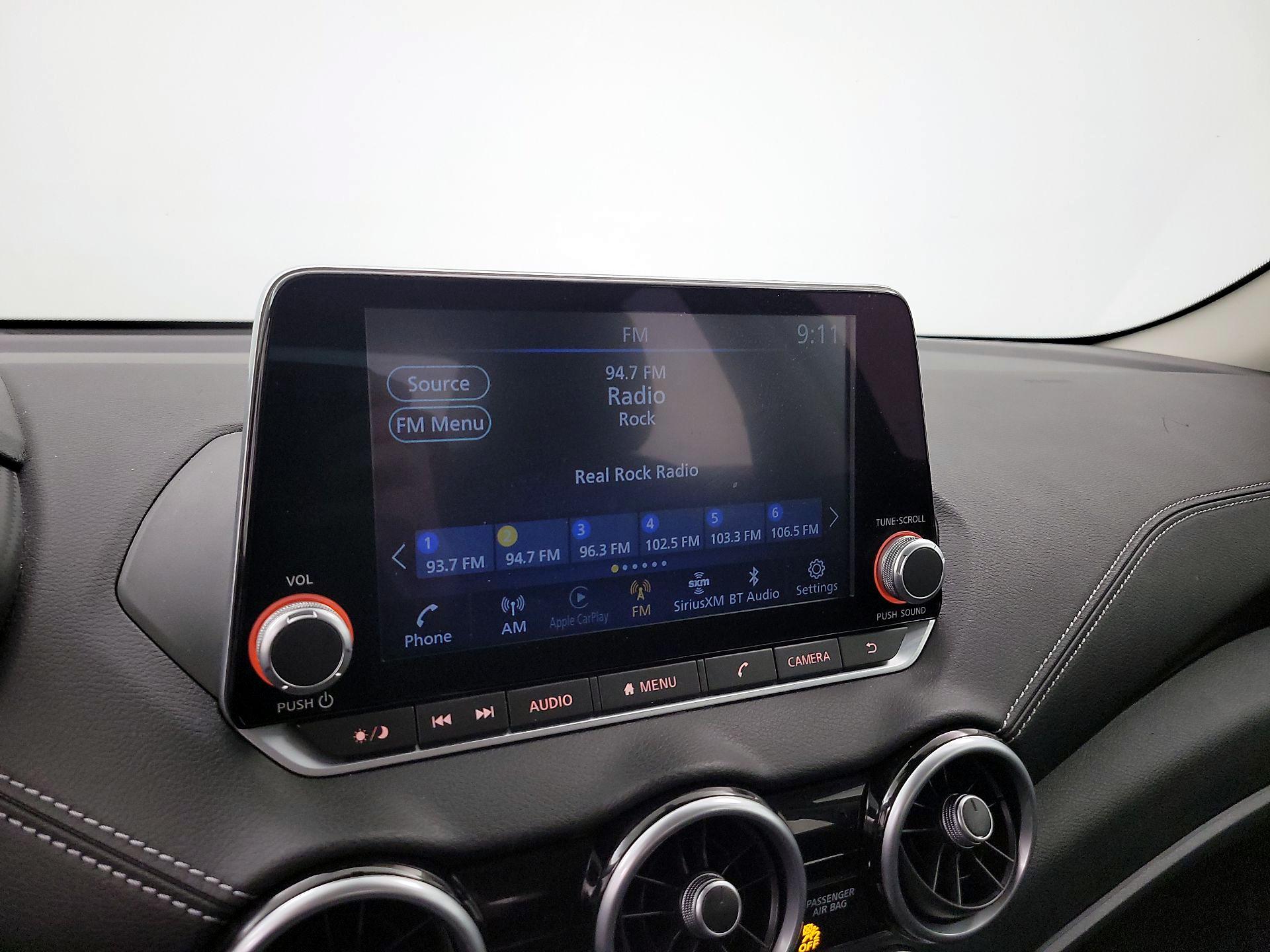 Thumbnail: 2024 Nissan Sentra - 15