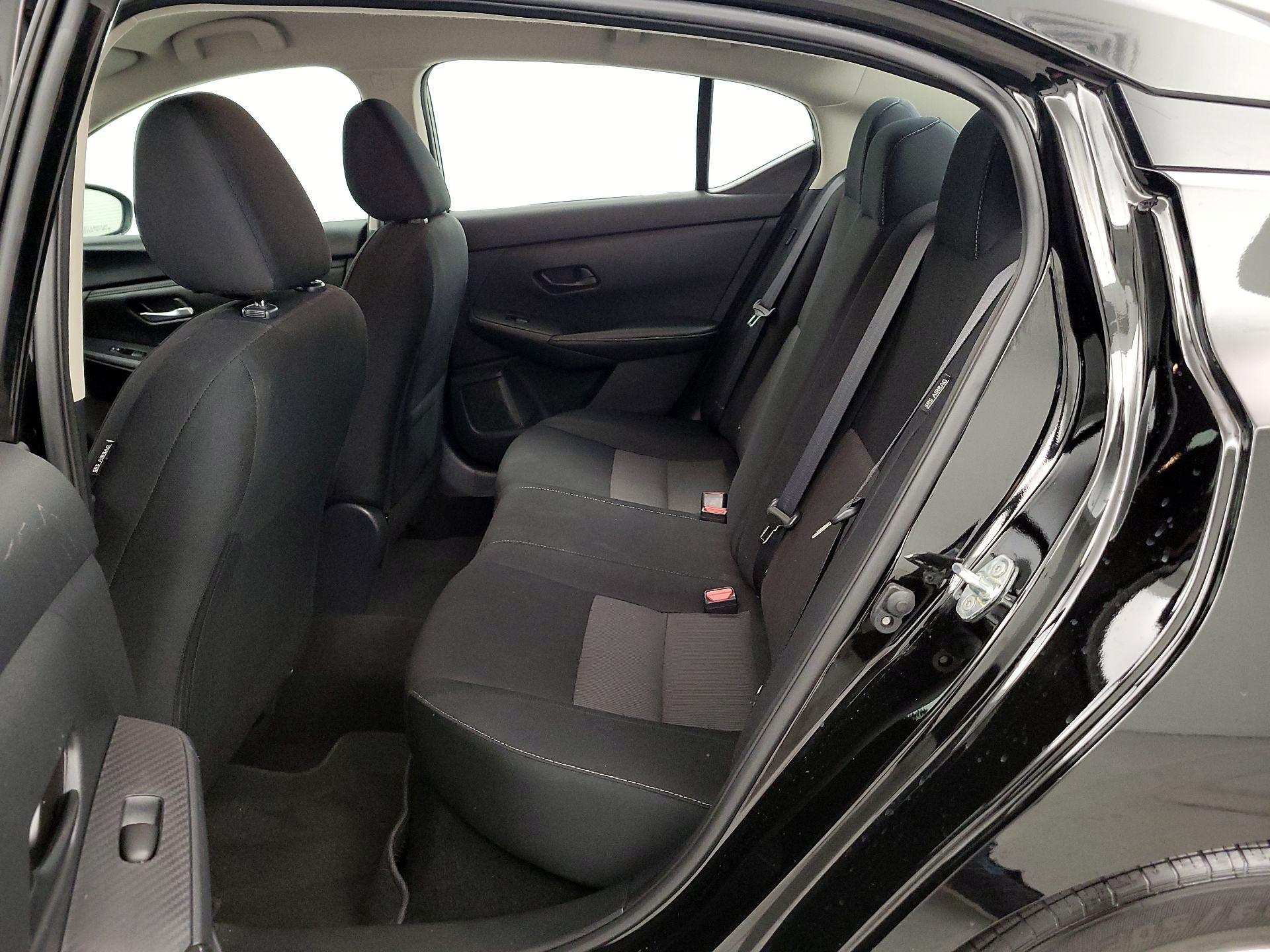 Thumbnail: 2024 Nissan Sentra - 19