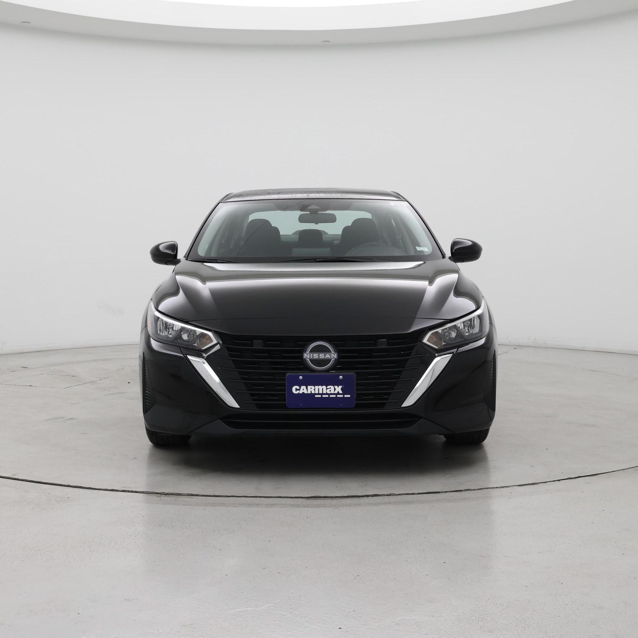 Thumbnail: 2024 Nissan Sentra - 5