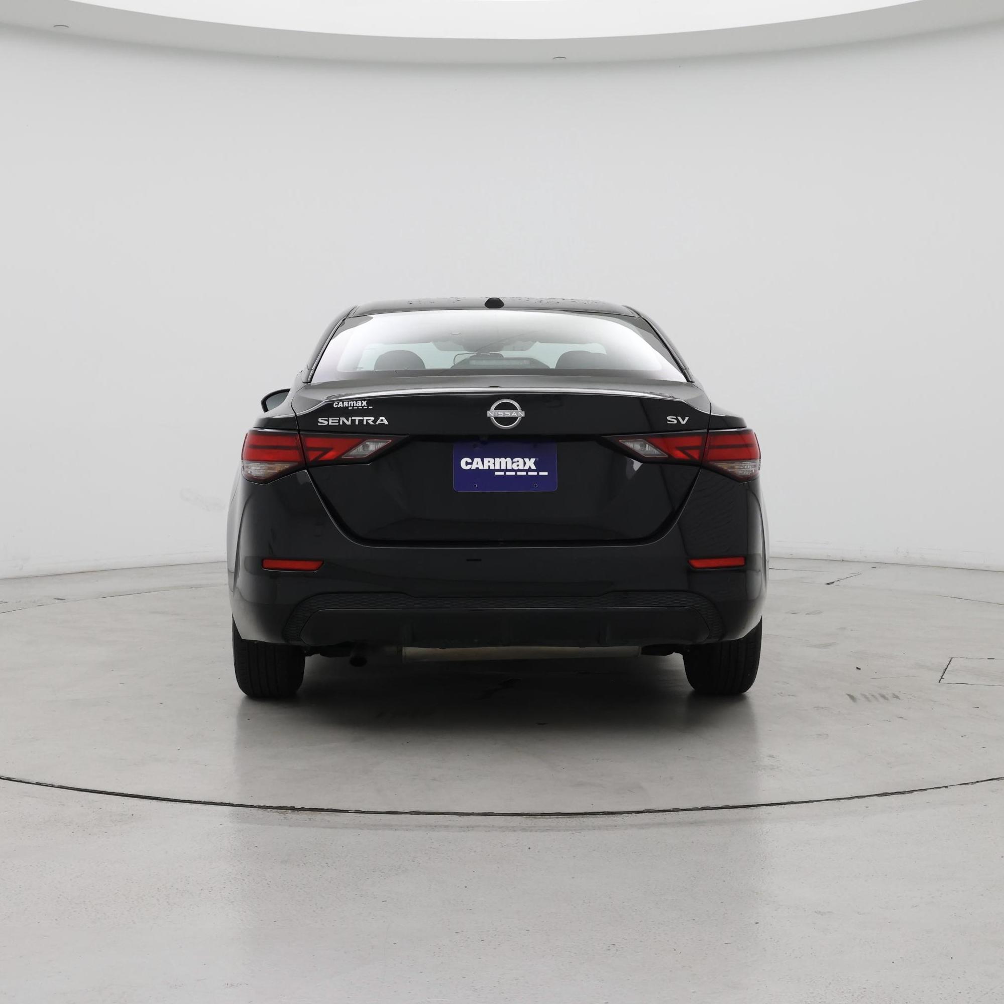 Thumbnail: 2024 Nissan Sentra - 6