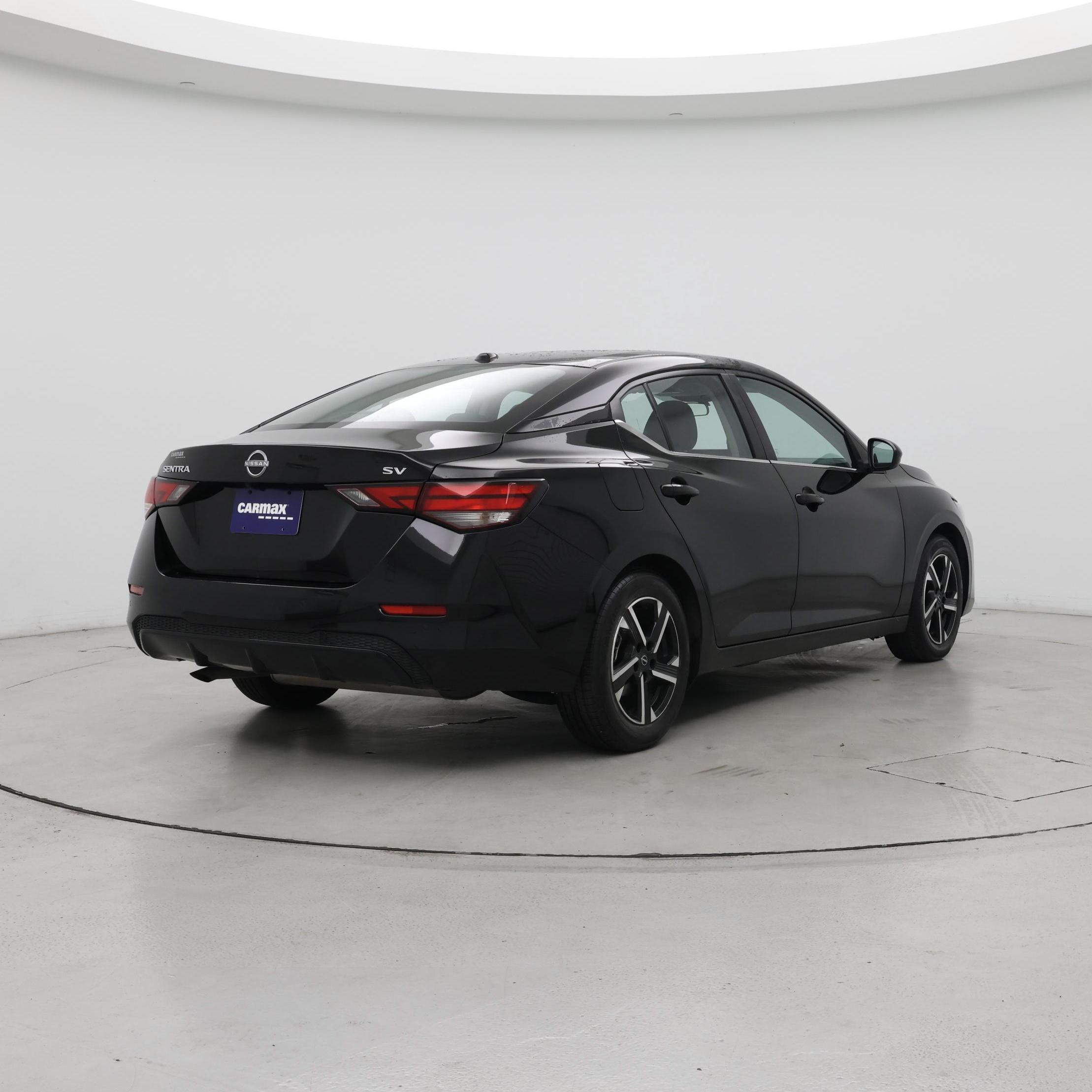 Thumbnail: 2024 Nissan Sentra - 8