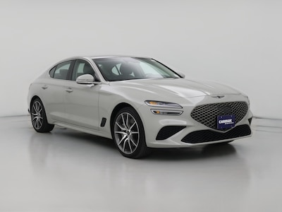 2025 Genesis G70
