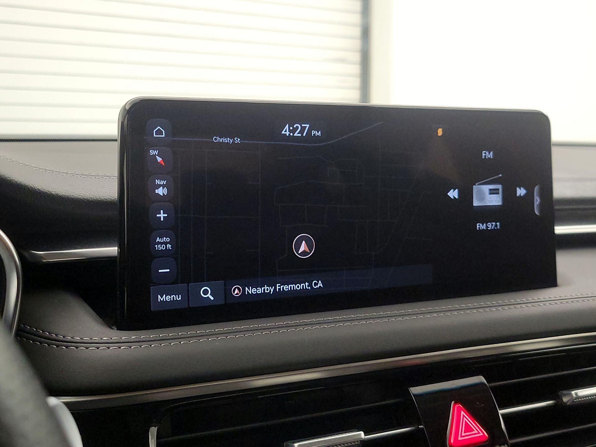 Thumbnail: 2025 Genesis G70 - 14