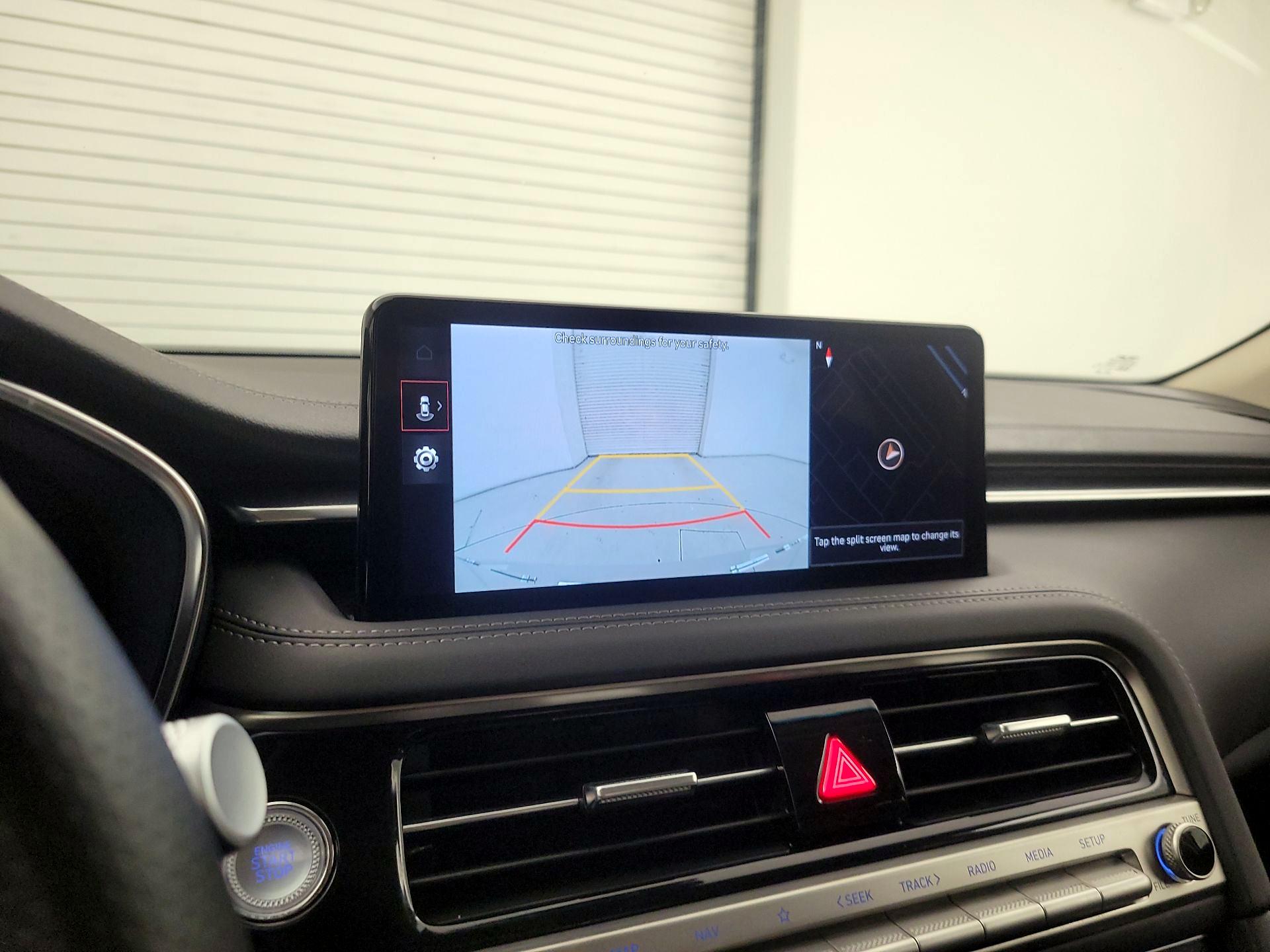 Thumbnail: 2025 Genesis G70 - 15