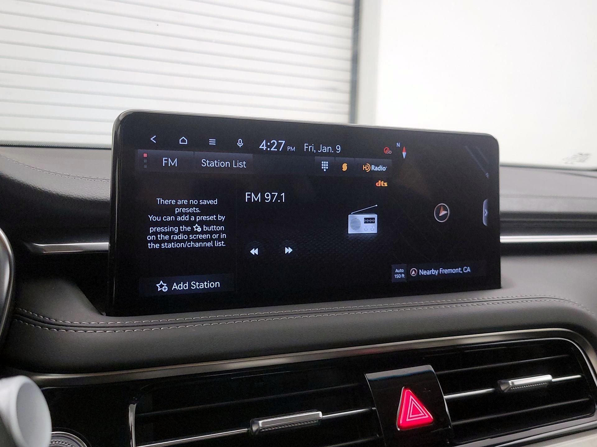 Thumbnail: 2025 Genesis G70 - 16