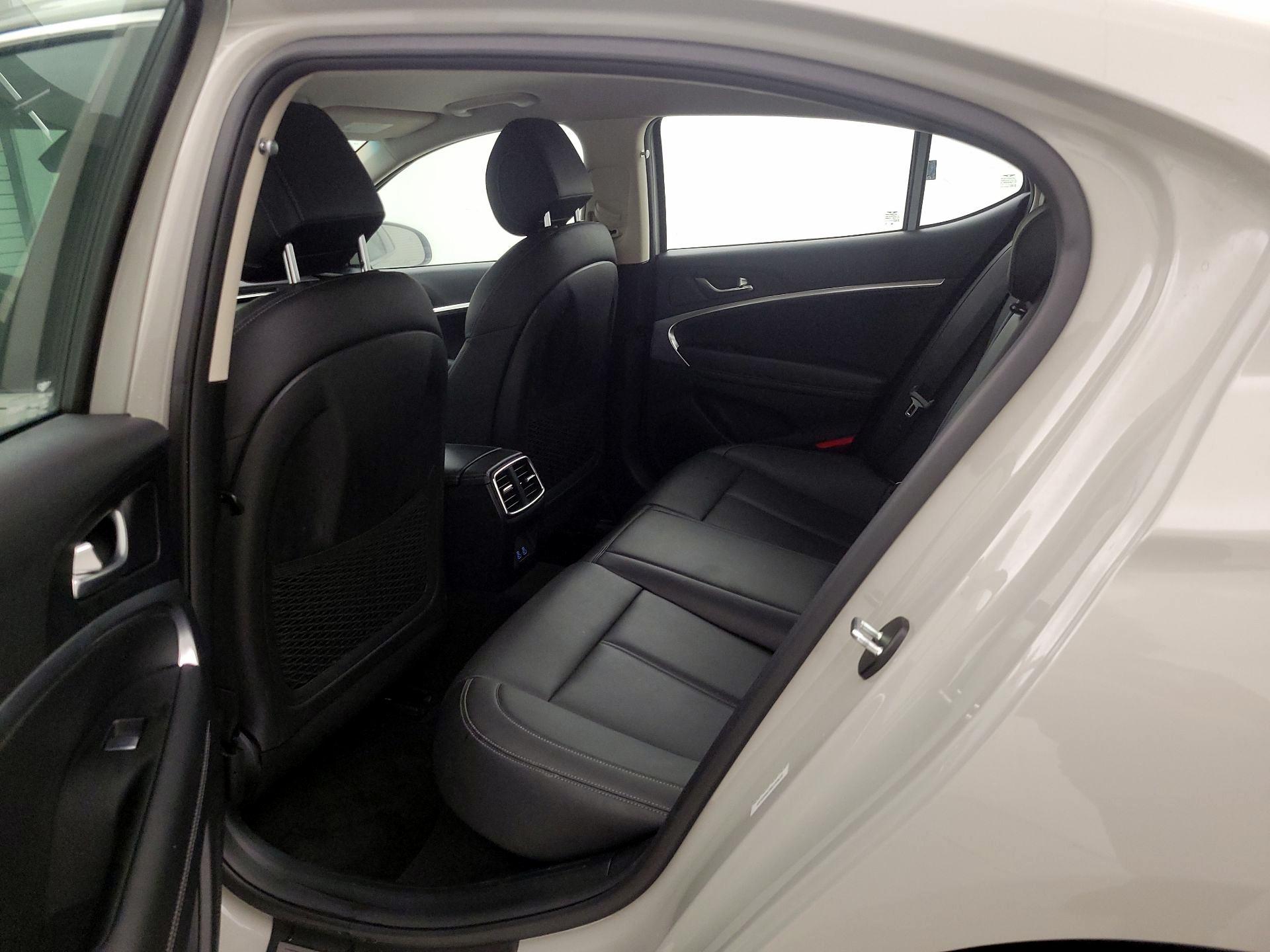 Thumbnail: 2025 Genesis G70 - 20